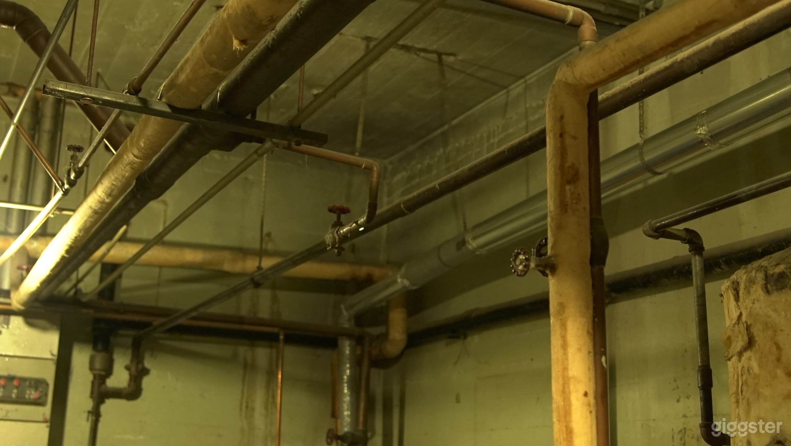 Church Boiler Room - Hollywood Photo 4