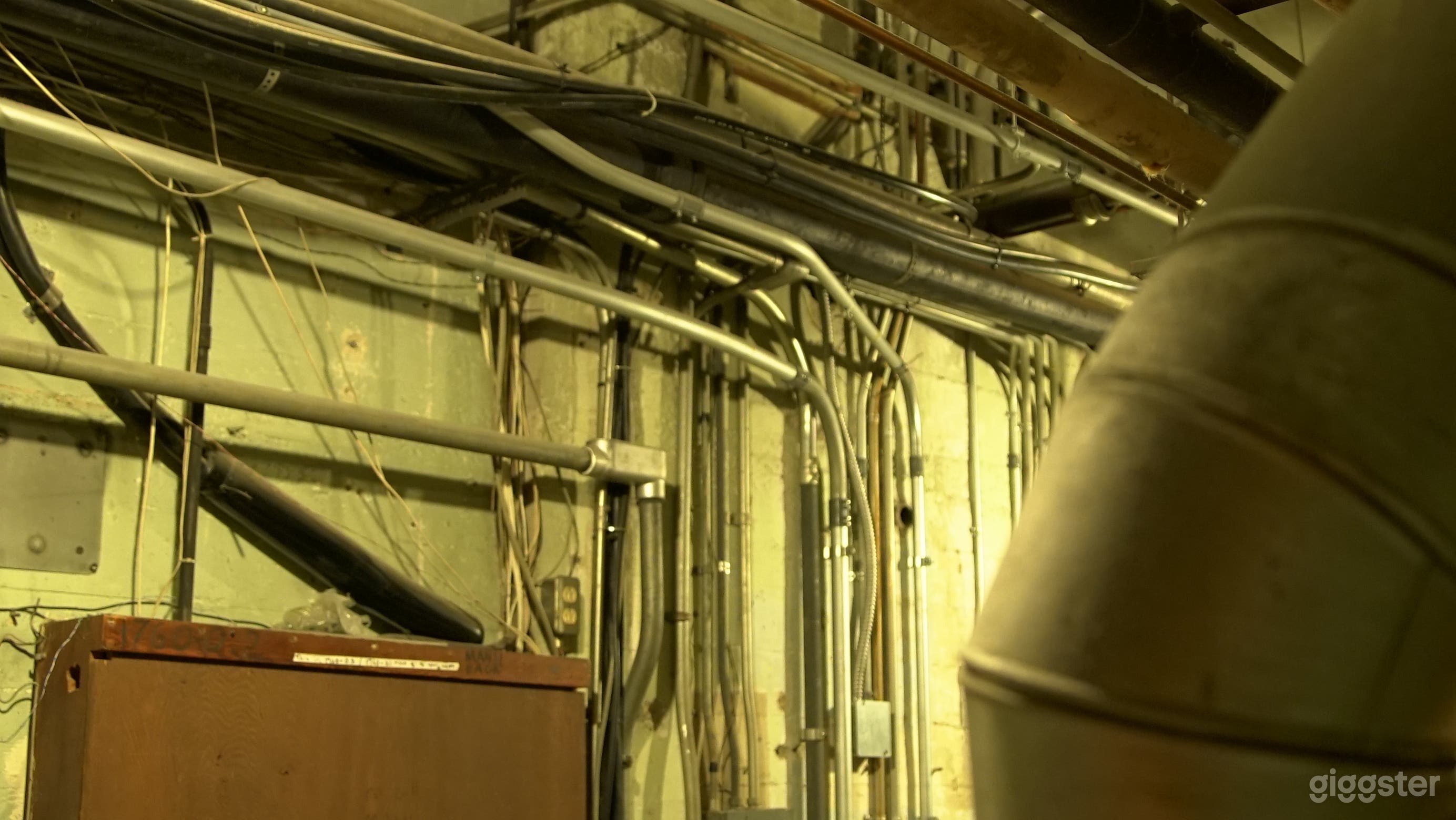 Church Boiler Room - Hollywood Photo 2