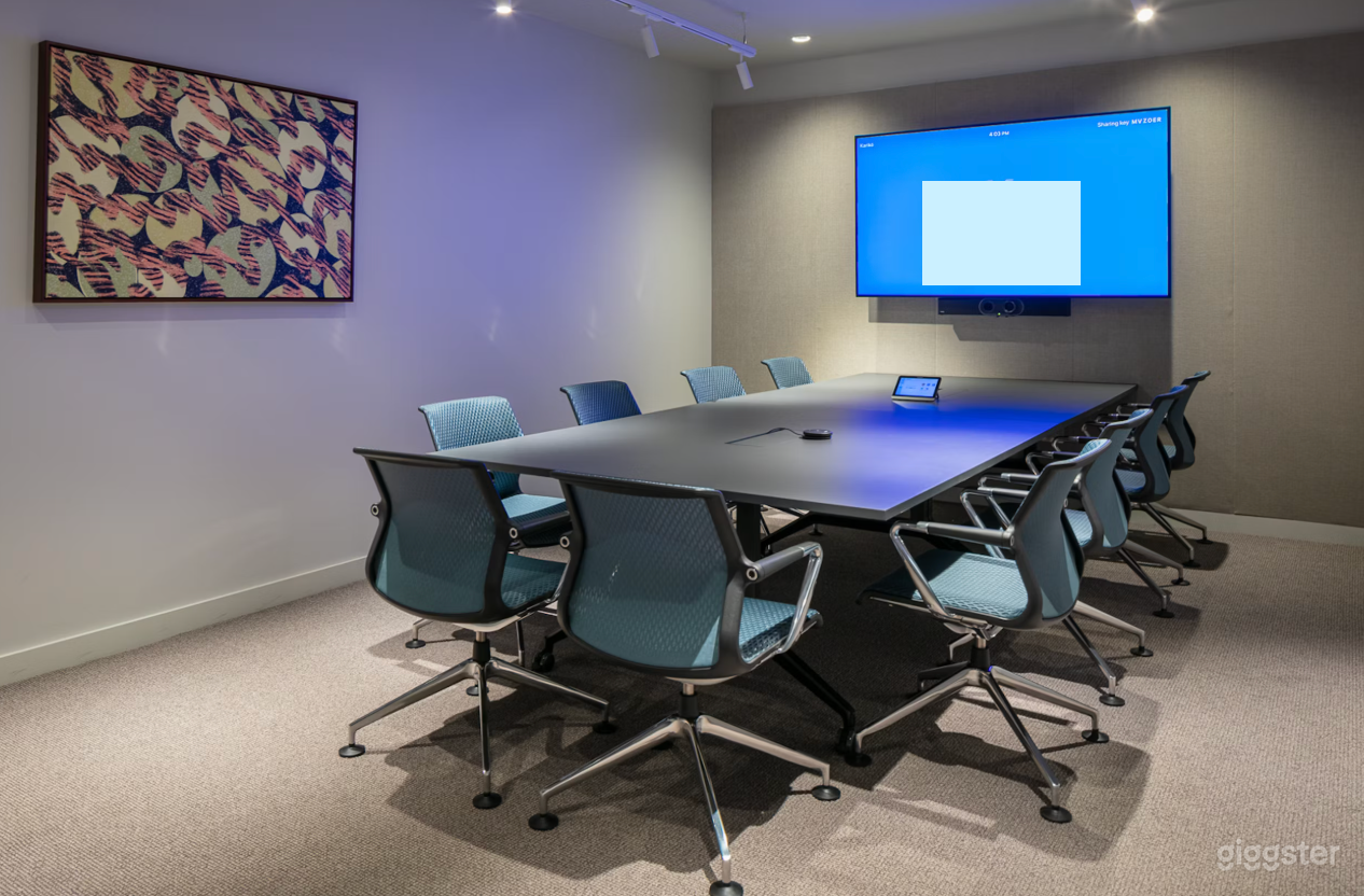 76 Kariko Meeting Room  Photo 3