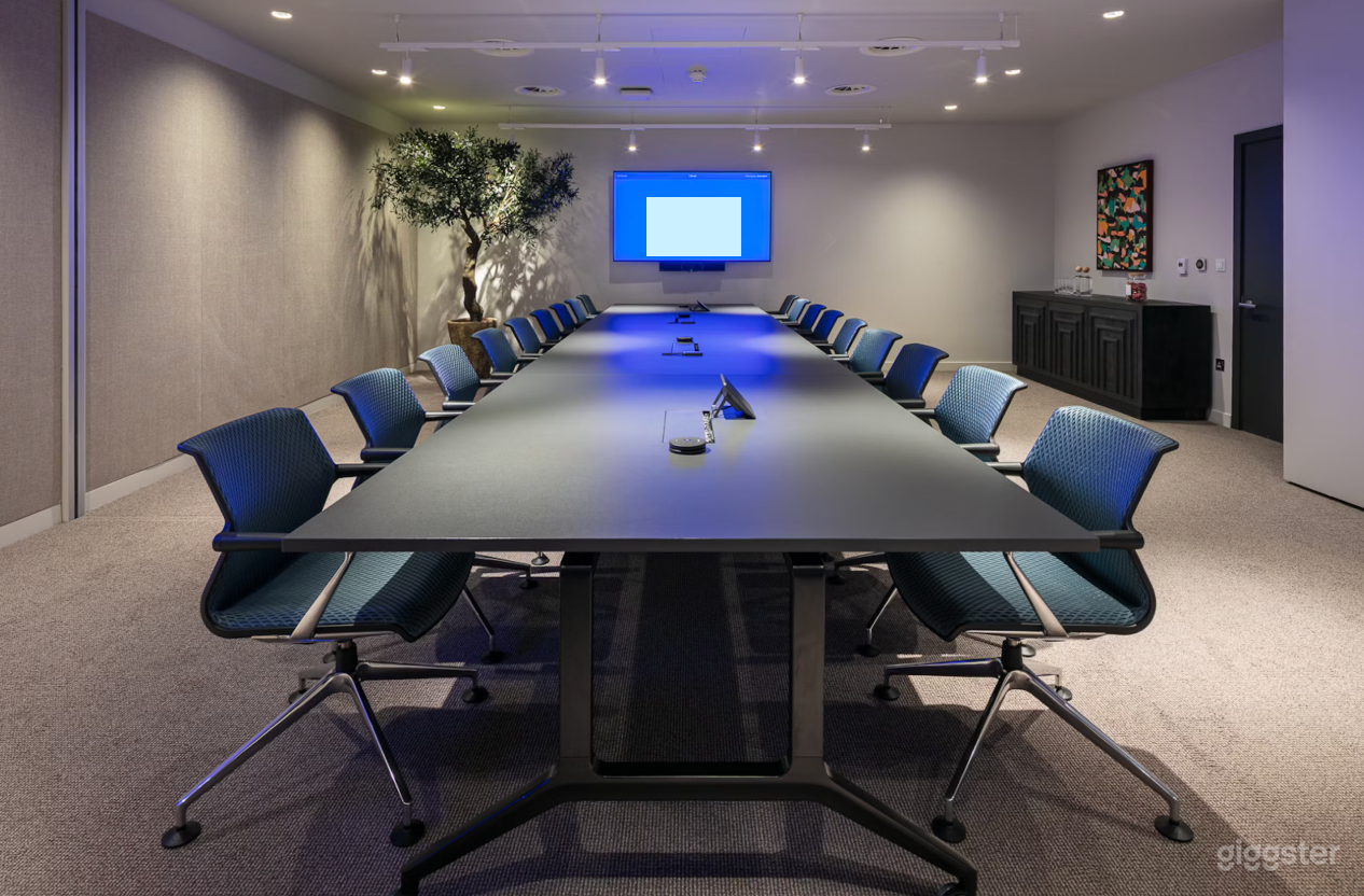 76 Kariko Meeting Room  Photo 2