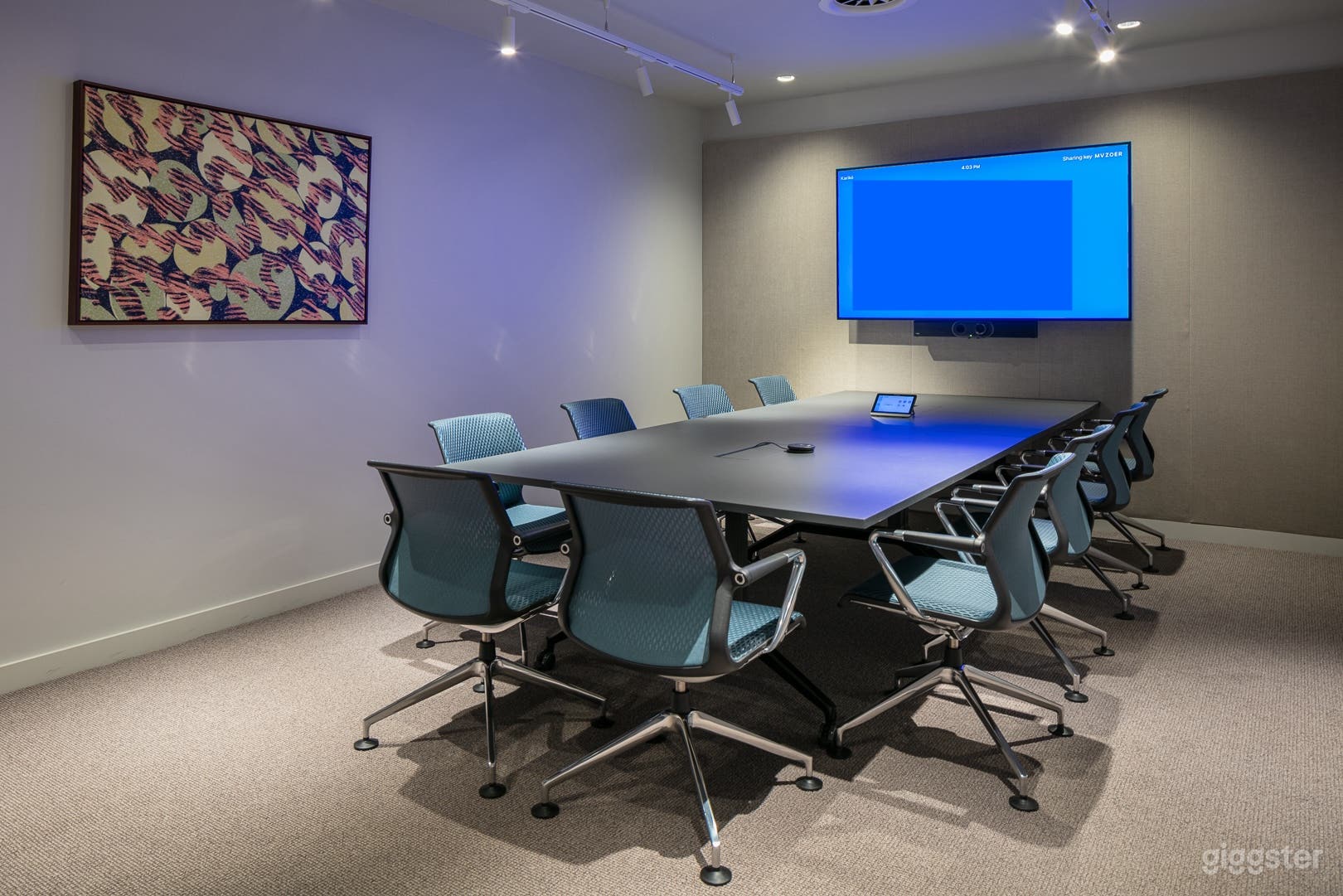 76 Kariko Meeting Room  Photo 1