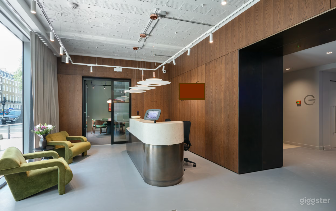 76 Kariko Meeting Room  Photo 4