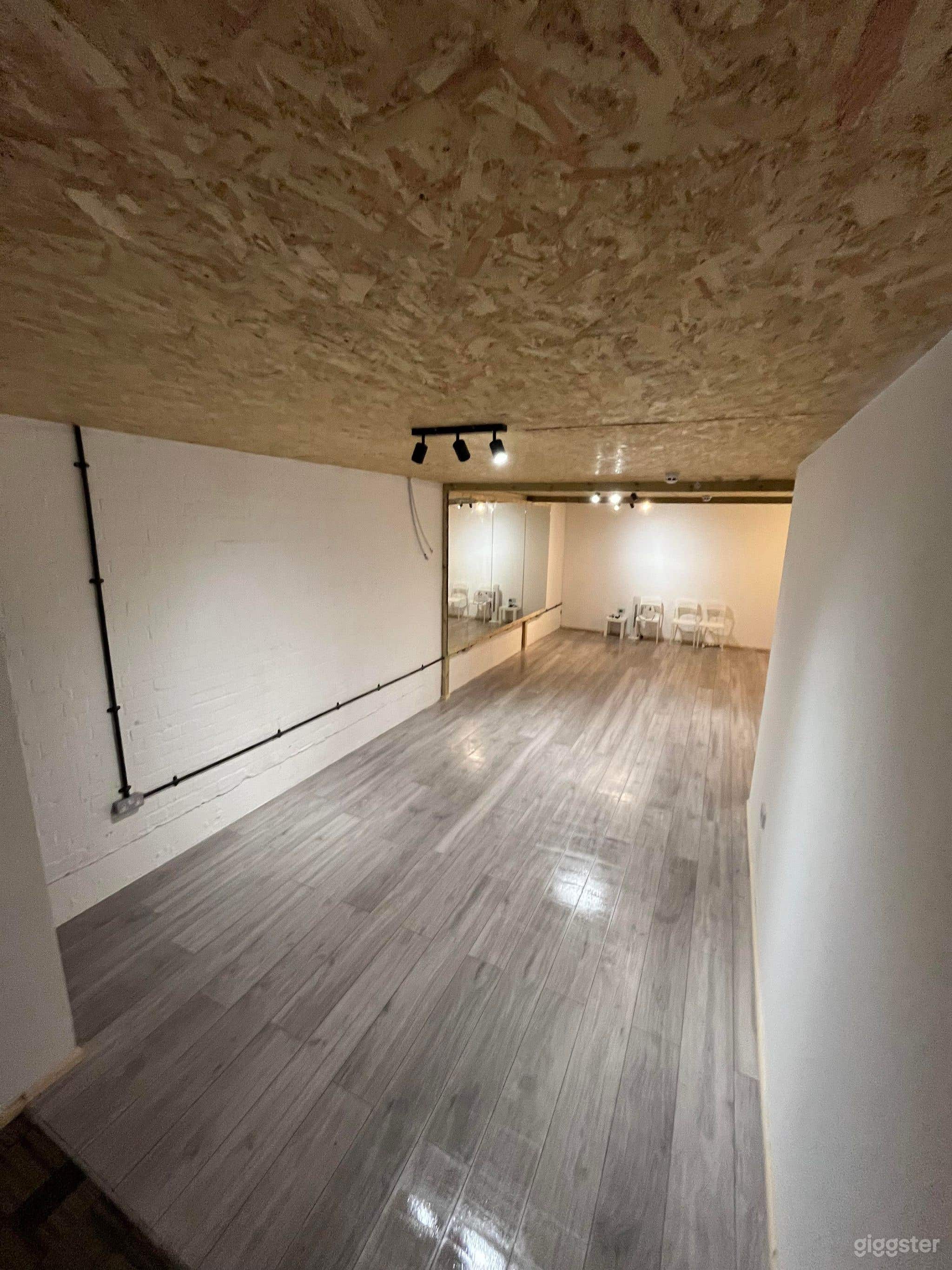 Dancerooms.uk BERMONDSEY Photo 3