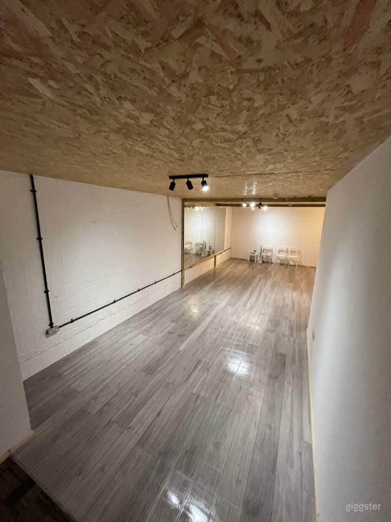  Dancerooms.uk BERMONDSEY 