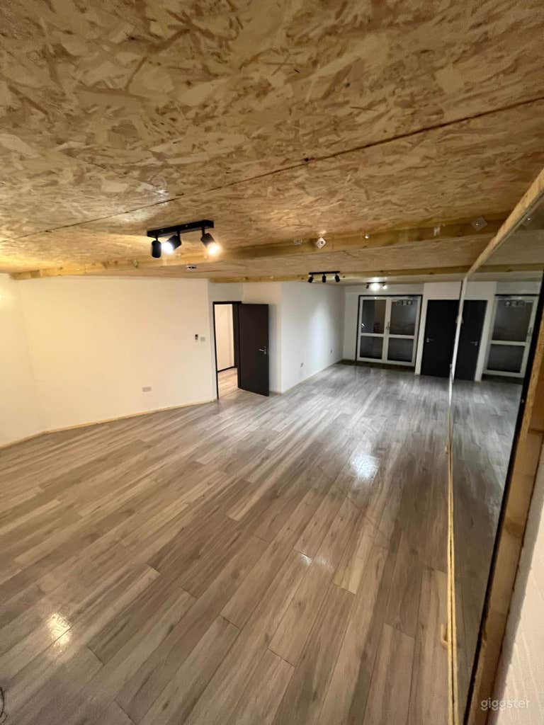  Dancerooms.uk BERMONDSEY 