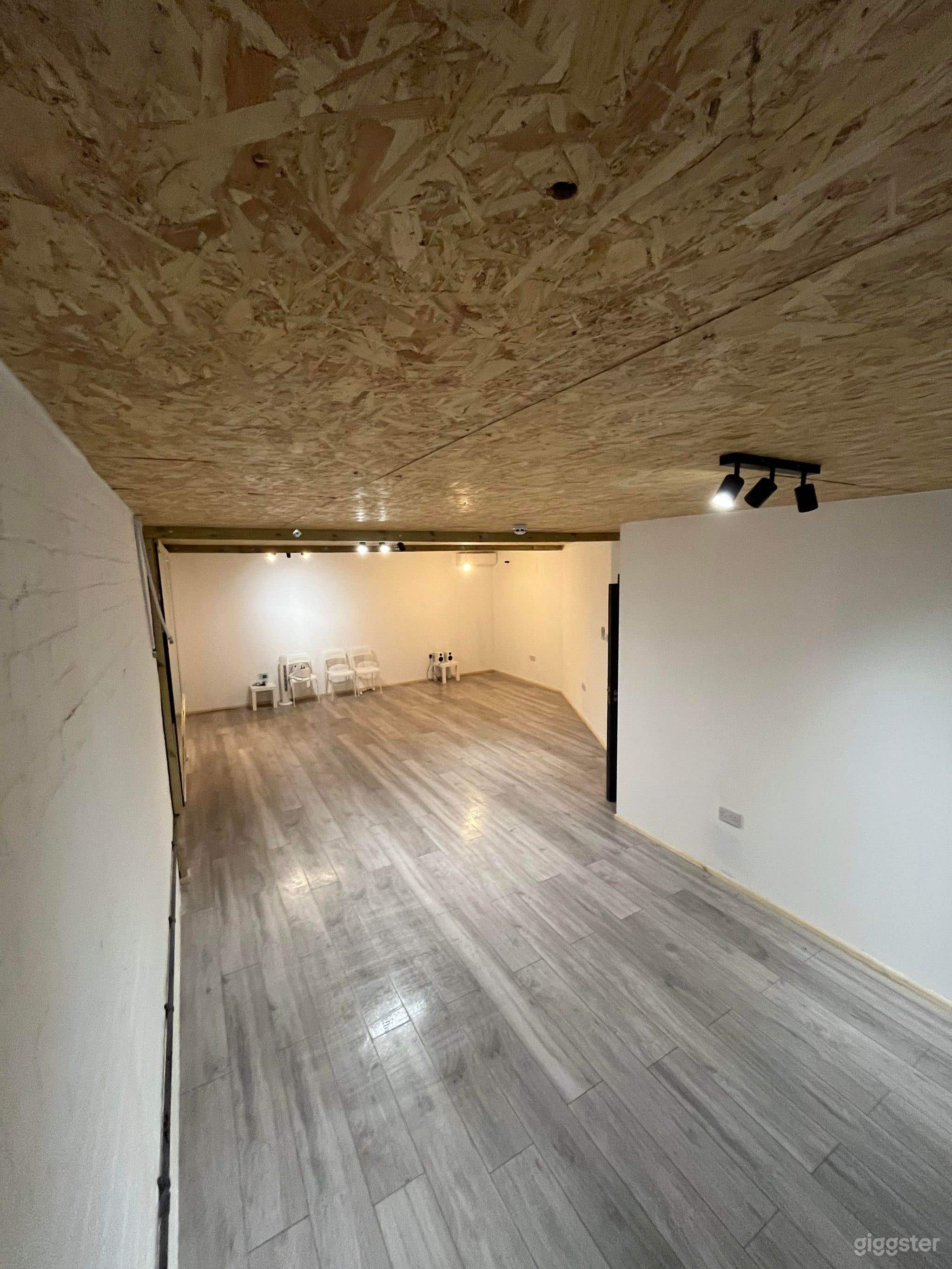 Dancerooms.uk BERMONDSEY Photo 4