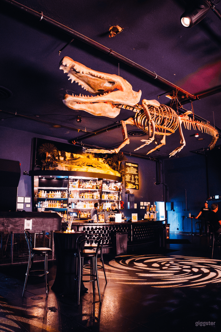  Historic Live Event/Music Space in Belltown 