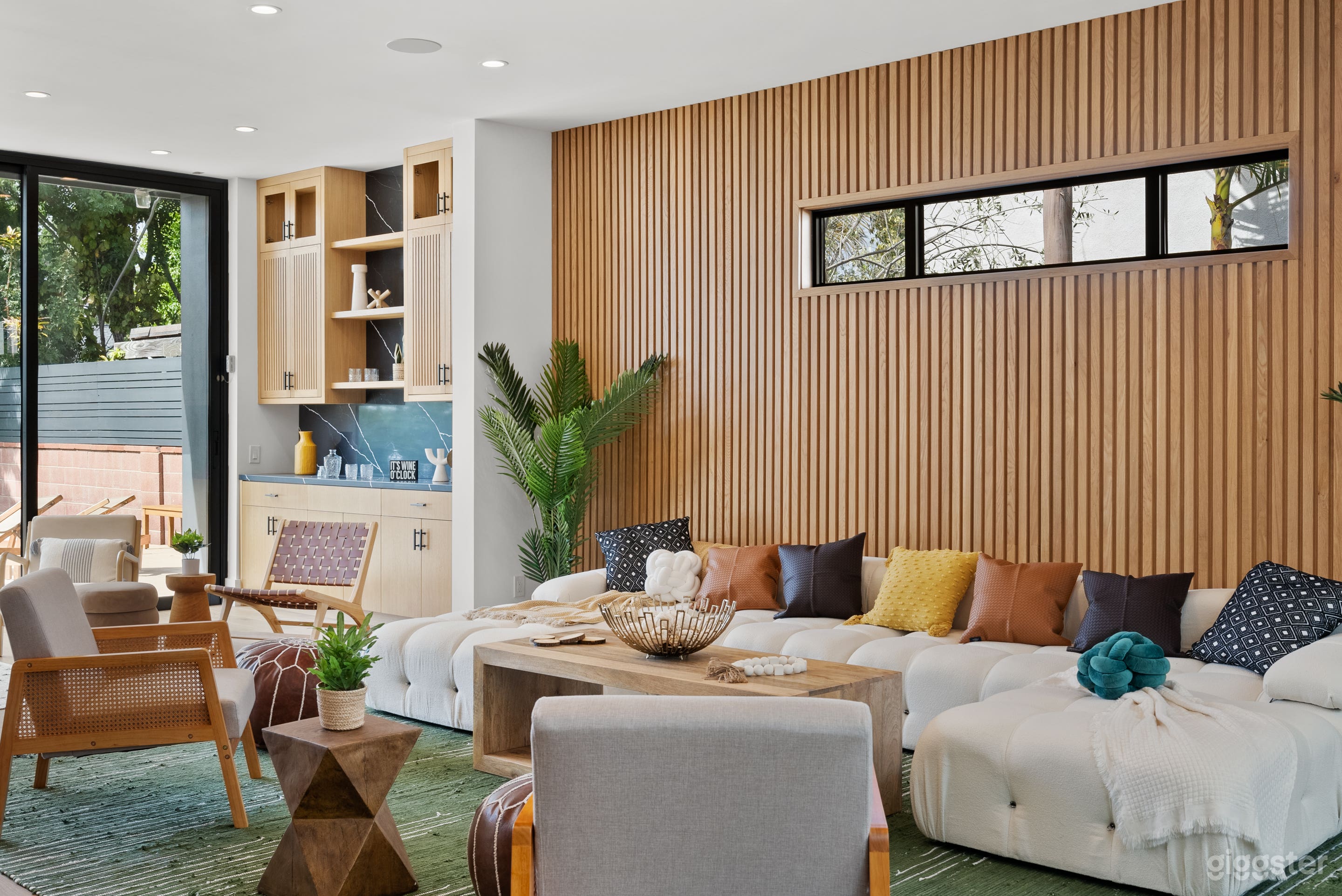 Design awards Venice Beach Home with Pool Photo 1