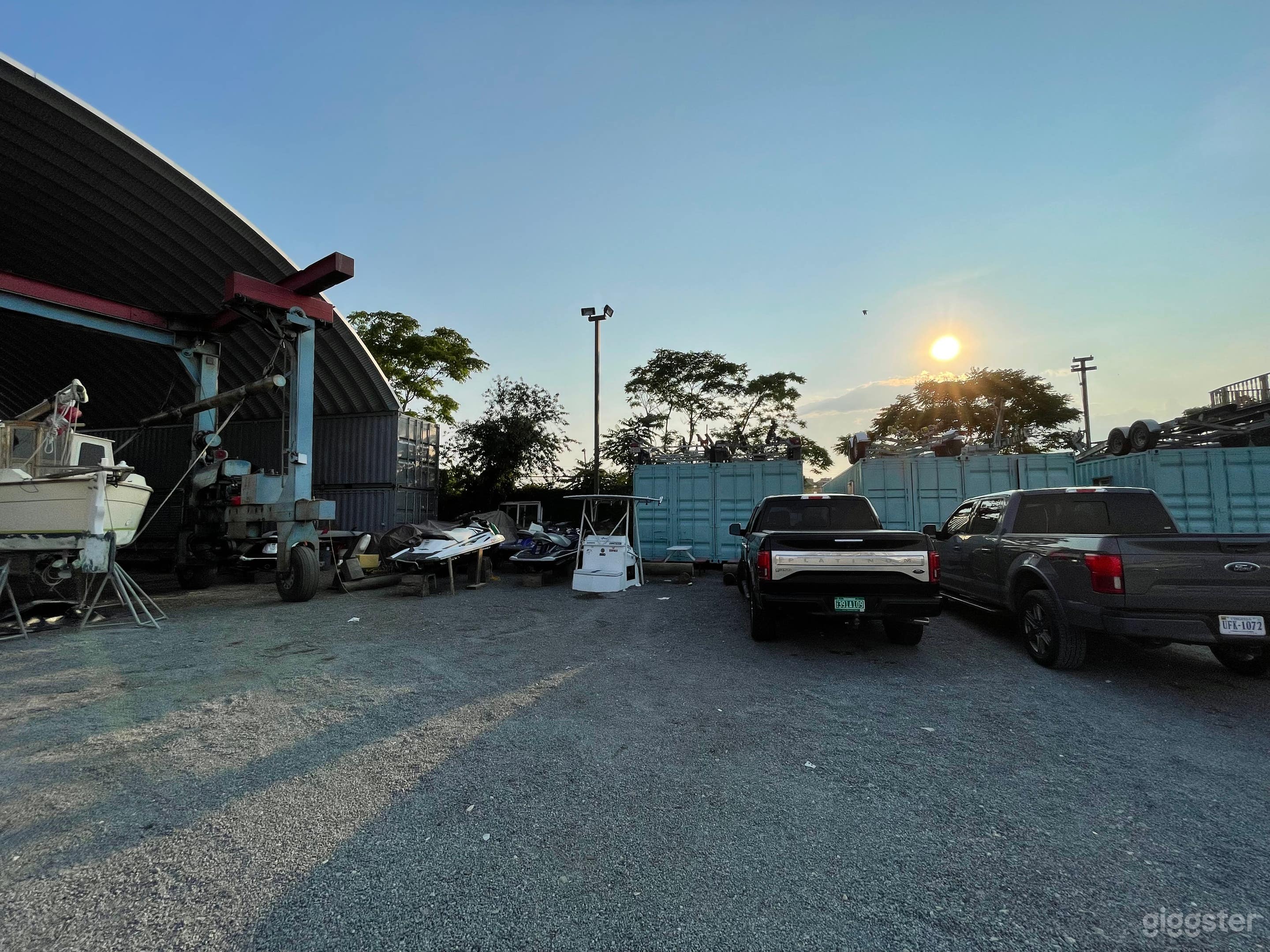 Handmade Surfboard Studio Photo 3