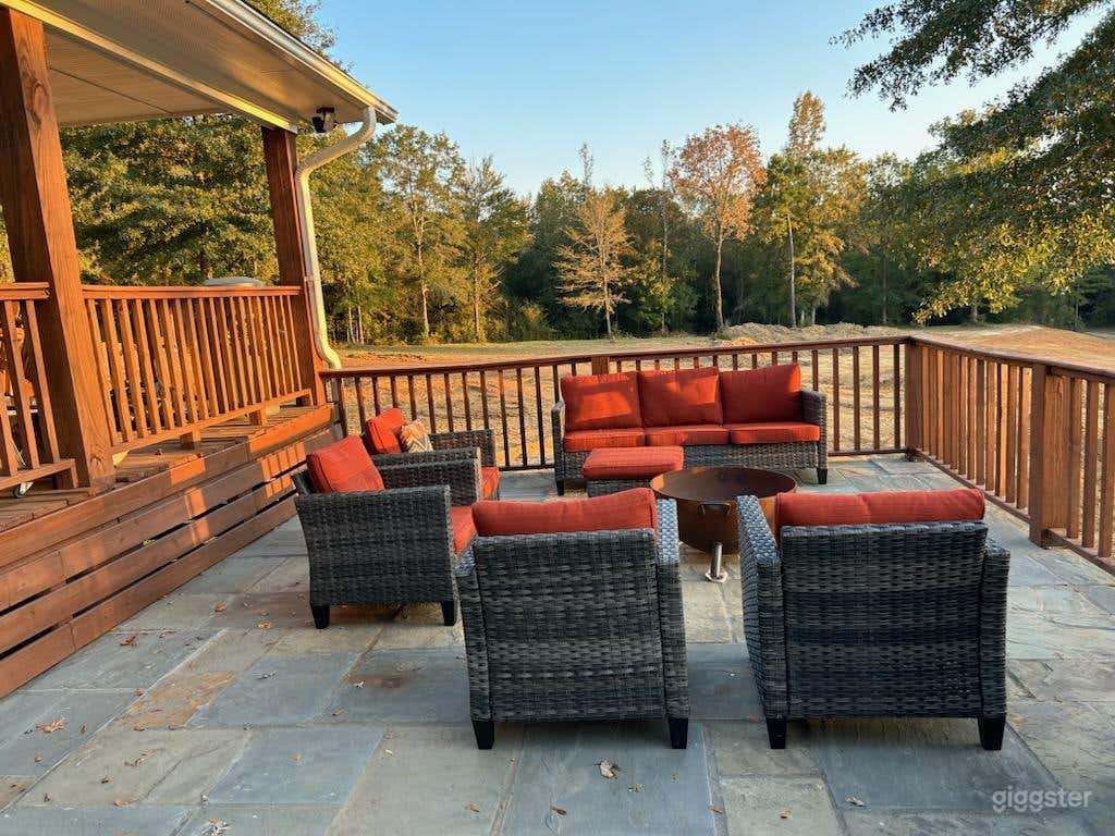 Alabama Countryside at its best Photo 1