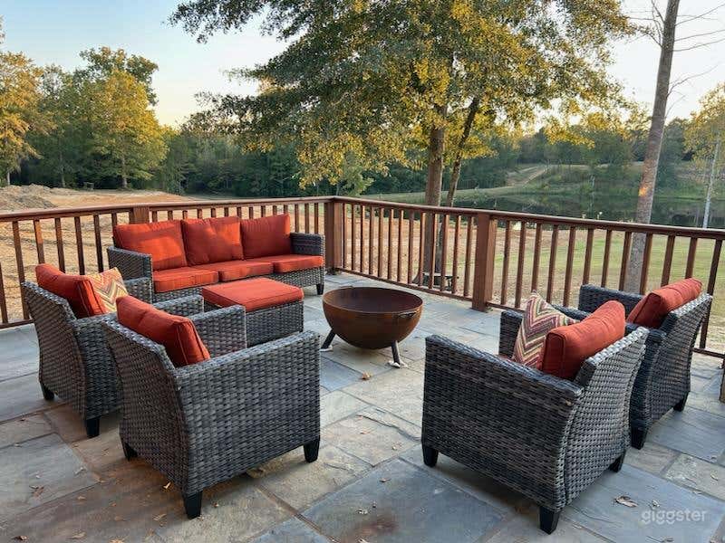 Alabama Countryside at its best Photo 2