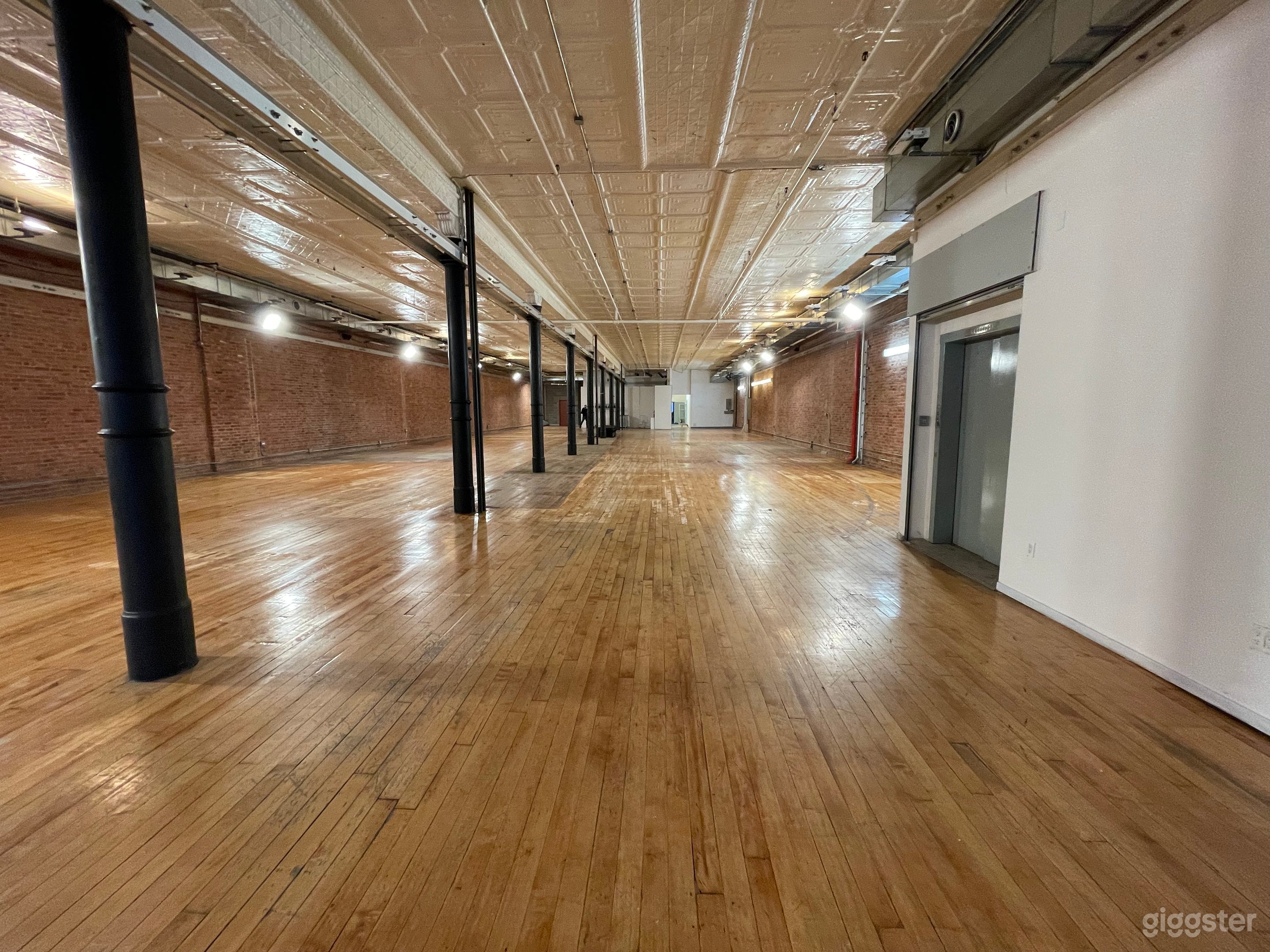 SoHo Lofts NYC 2nd floor Photo 3