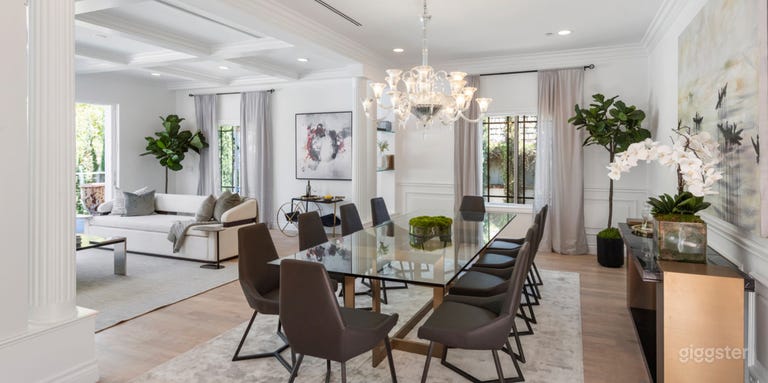  Beverly Hills FLATS HOME 