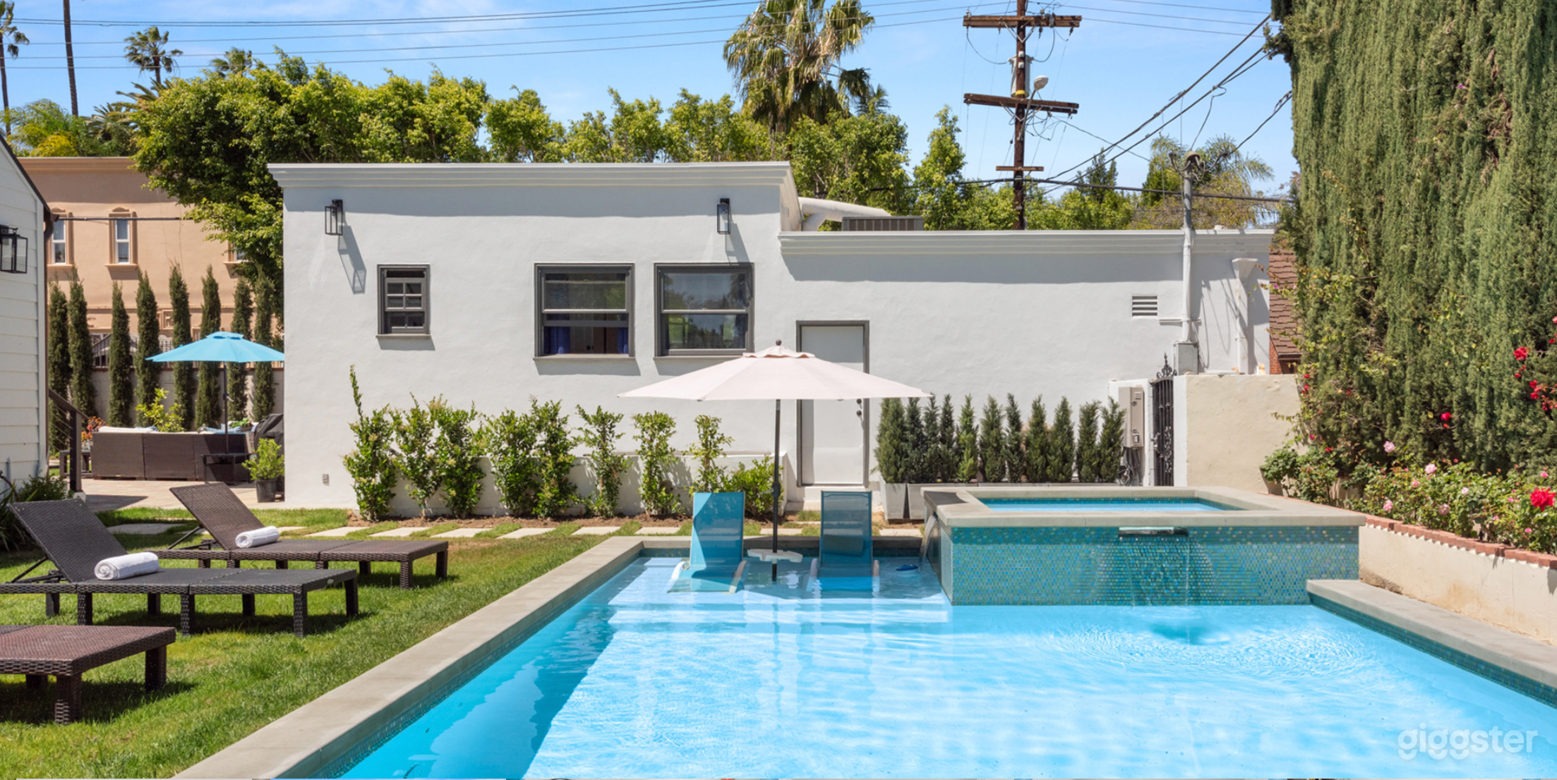 Beverly Hills FLATS HOME Photo 4