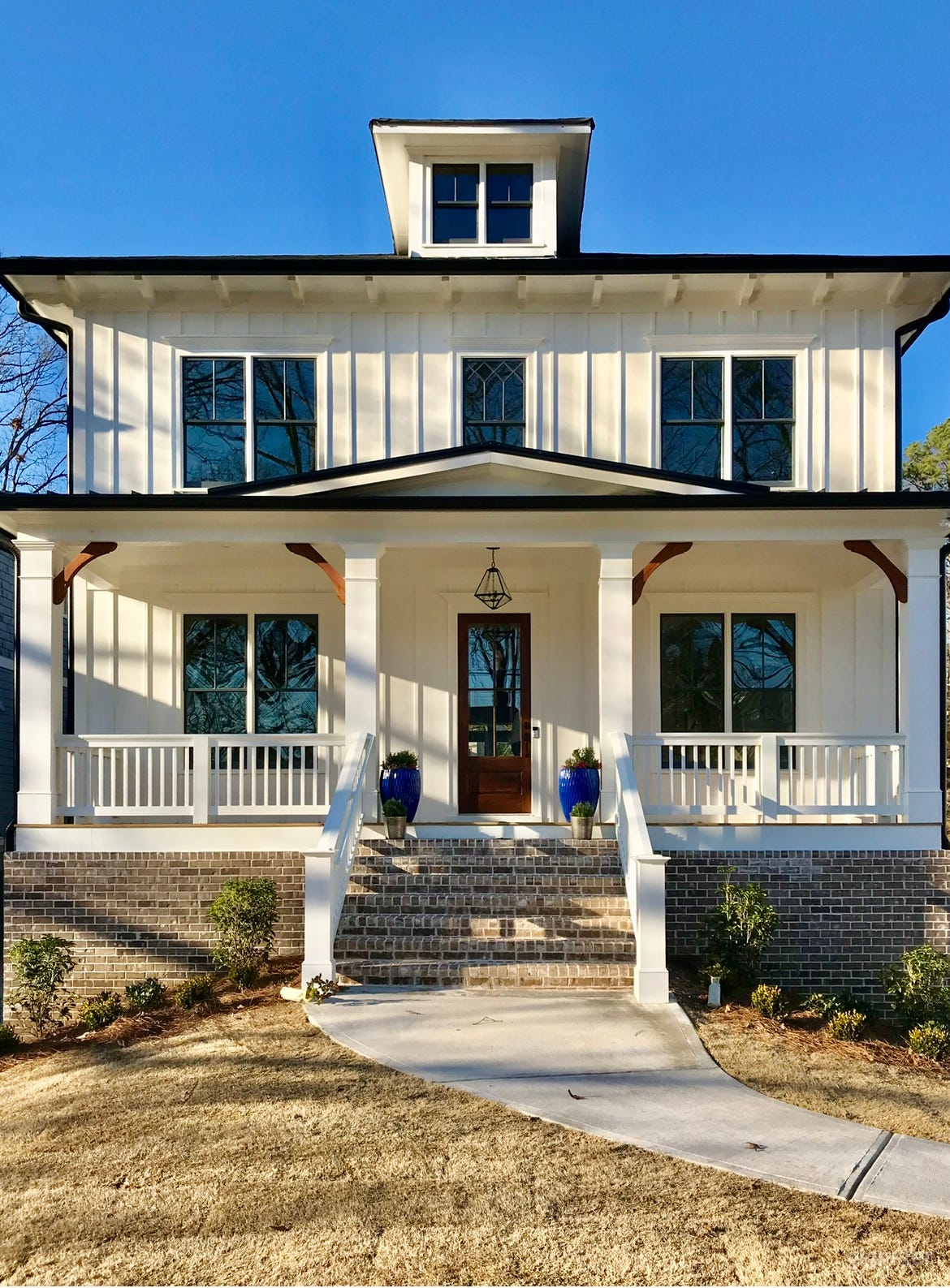 Beautiful Modern Farmhouse ready for filming and photo shoots Photo 1