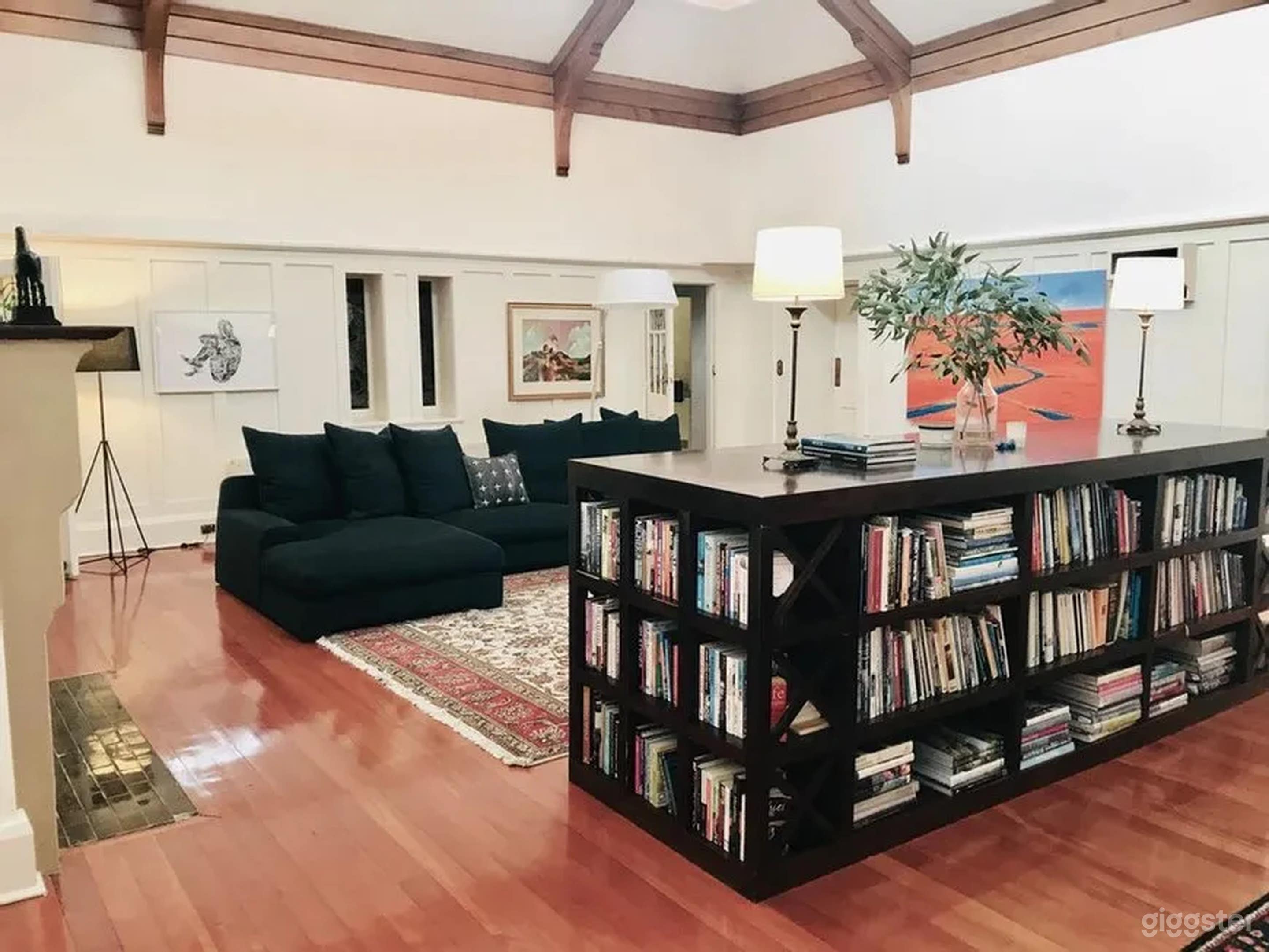 The Homestead Photo 4