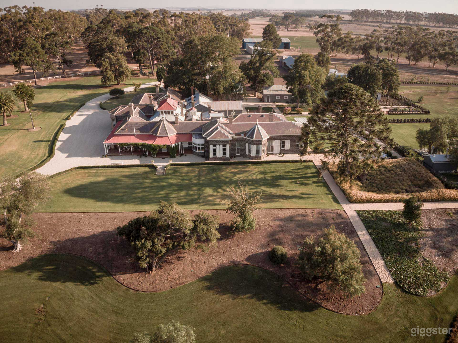 The Homestead Photo 1