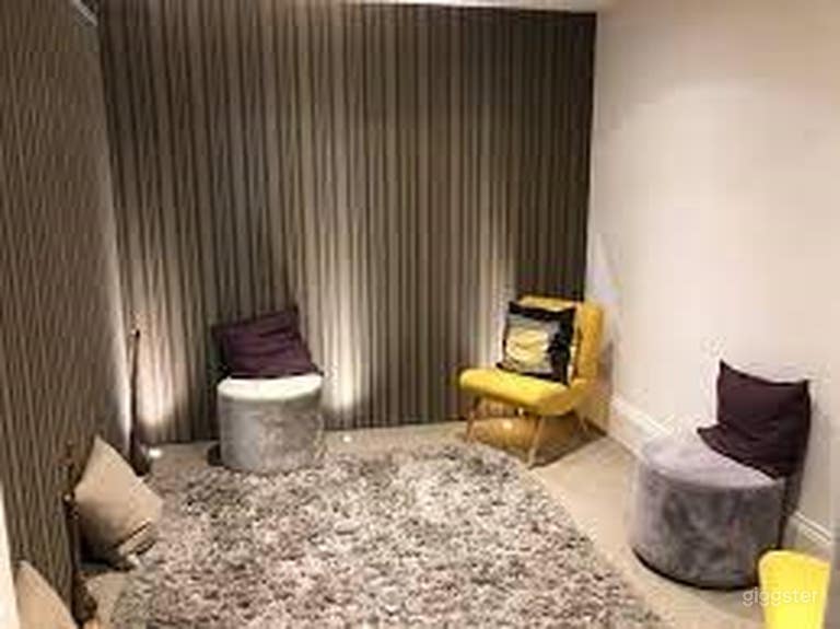  Space for Great Ideas: Small Ideas Room 