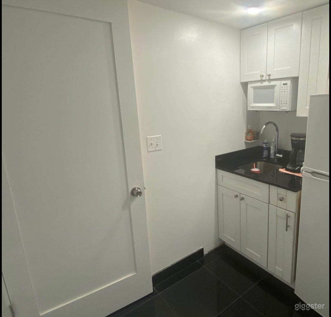 Studios Midtown Manhattan Photo 3