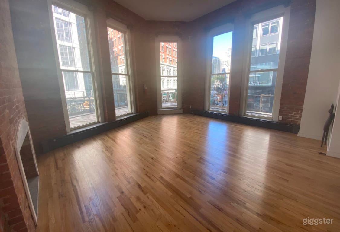 Studios Midtown Manhattan Photo 1