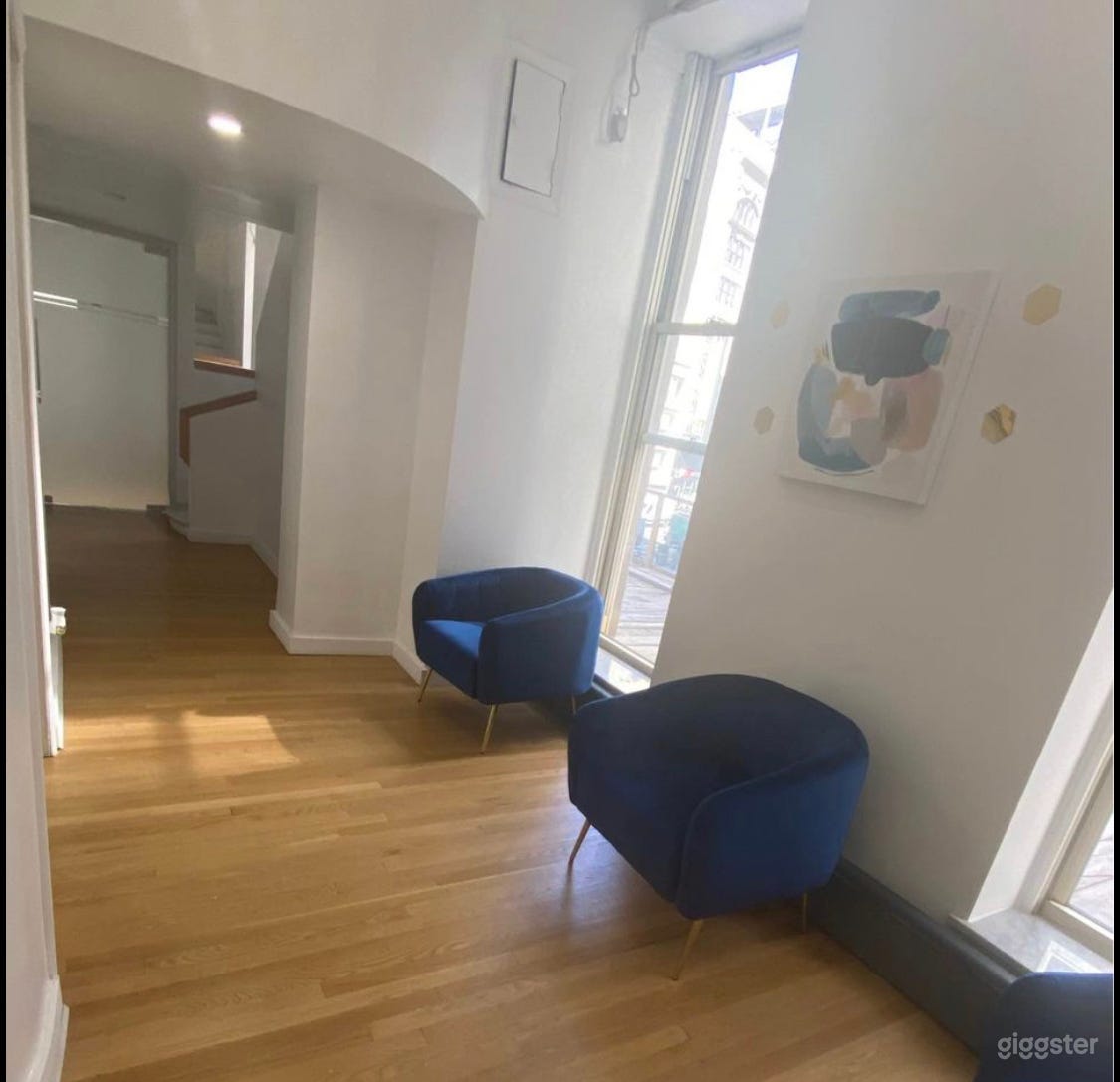 Studios Midtown Manhattan Photo 4