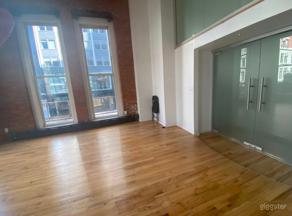 Studios Midtown Manhattan Photo 2