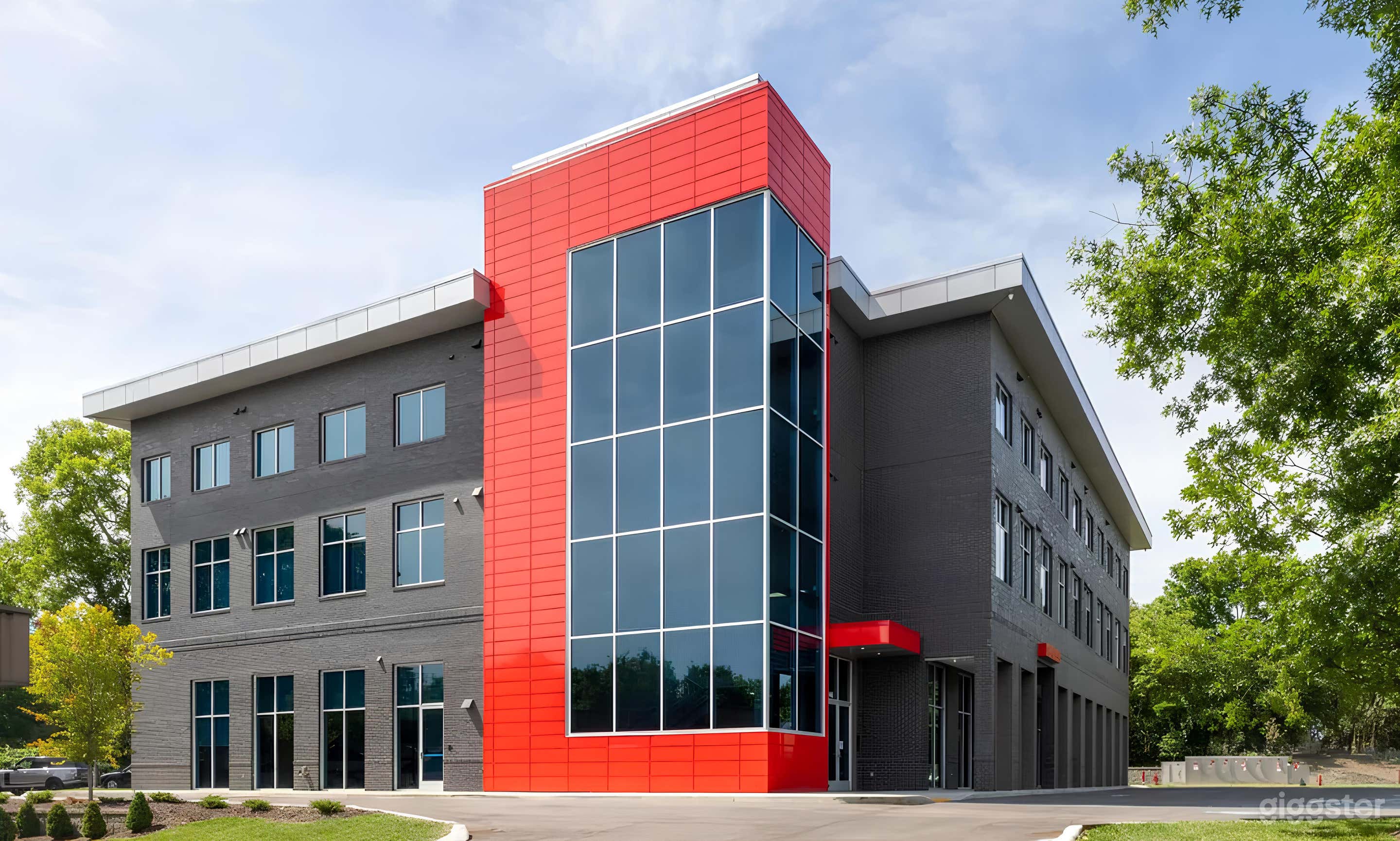 High Tech Multi-Use Event Space (Entire Hall) Photo 2