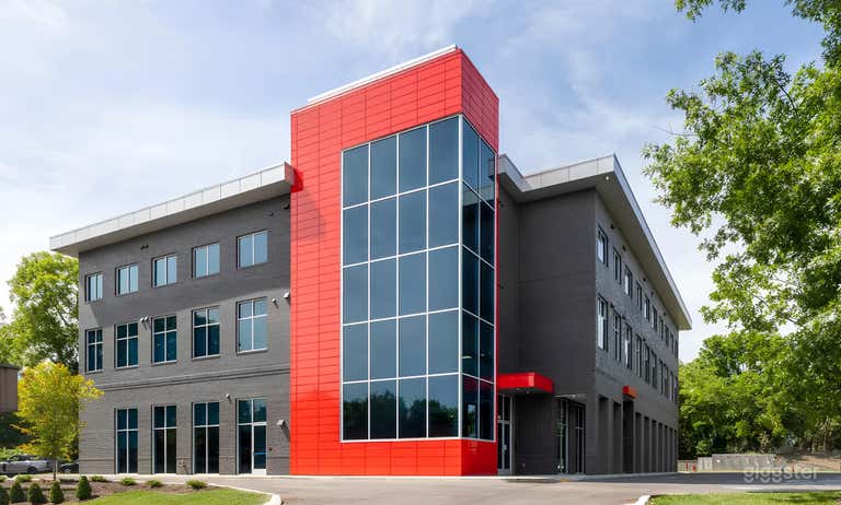  High Tech Multi-Use Event Space (Entire Hall) 