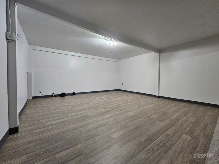 Dance Studio Room 1 – North Hollywood, Los Angeles 