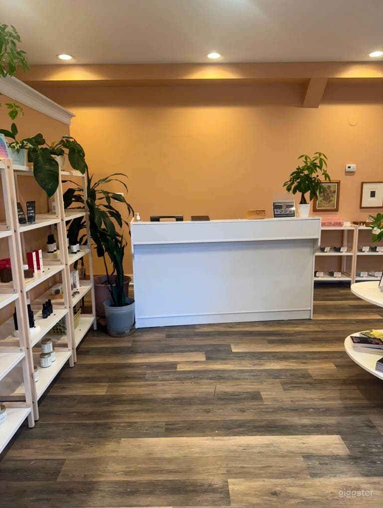  Stylish Wellness & Boutique in Alexandria 