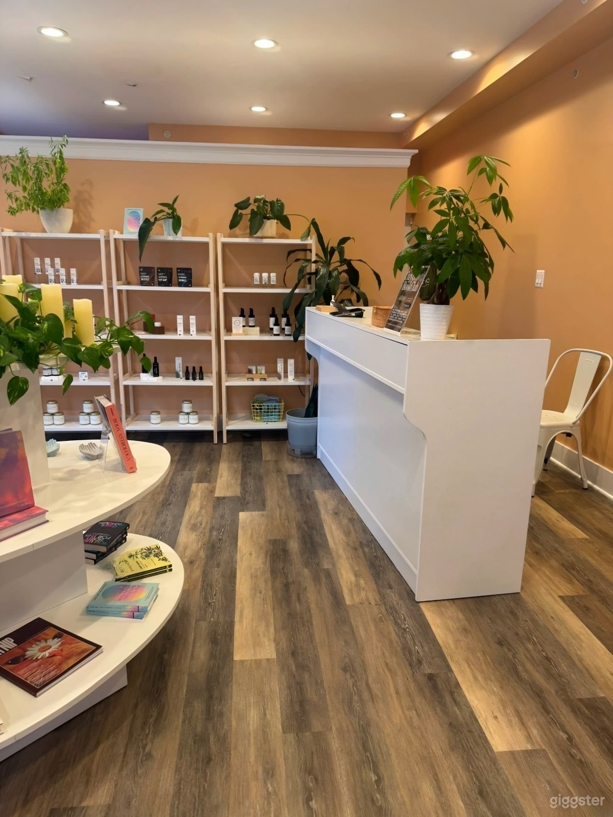 Stylish Wellness &amp; Boutique in Alexandria Photo 4