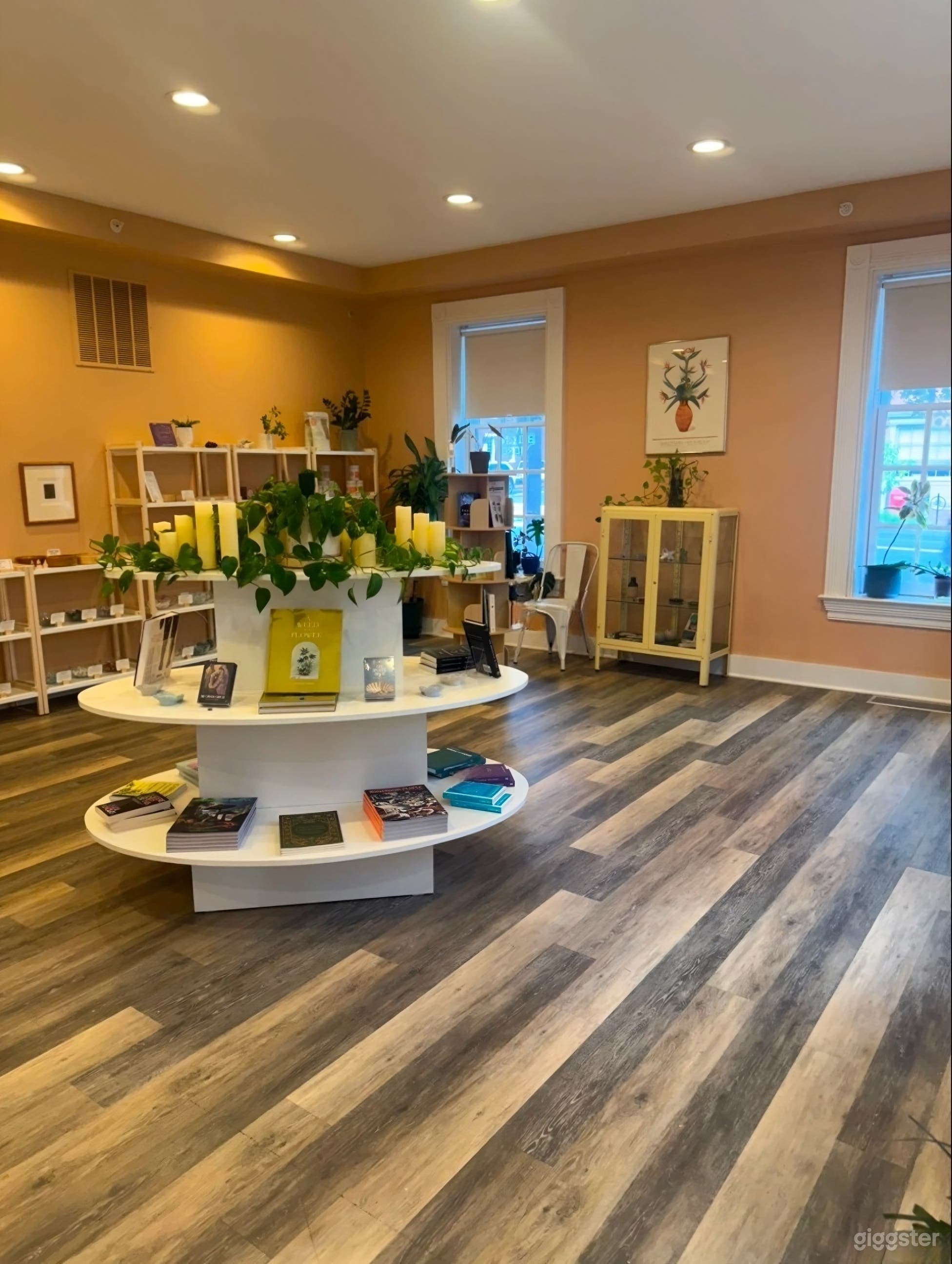 Stylish Wellness &amp; Boutique in Alexandria Photo 2