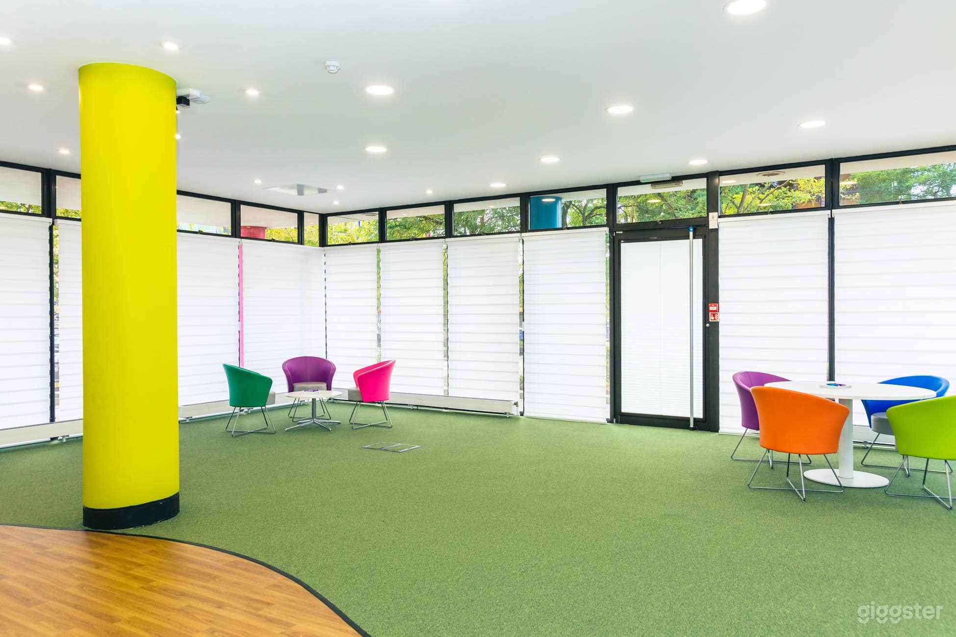 Community Venue Space for Social Gatherings Photo 3