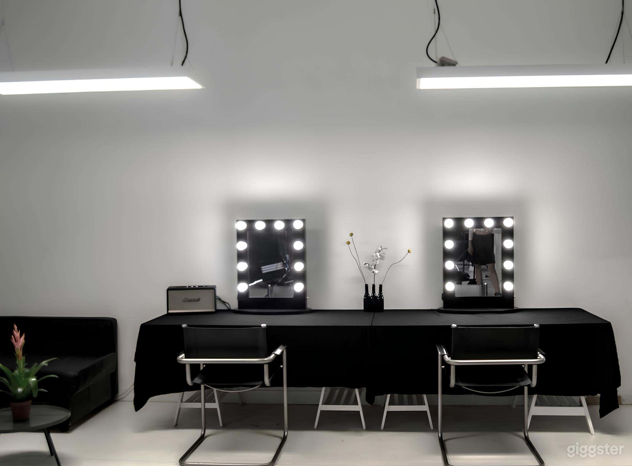 PHOTO STUDIO, IN PARIS 11 Photo 3