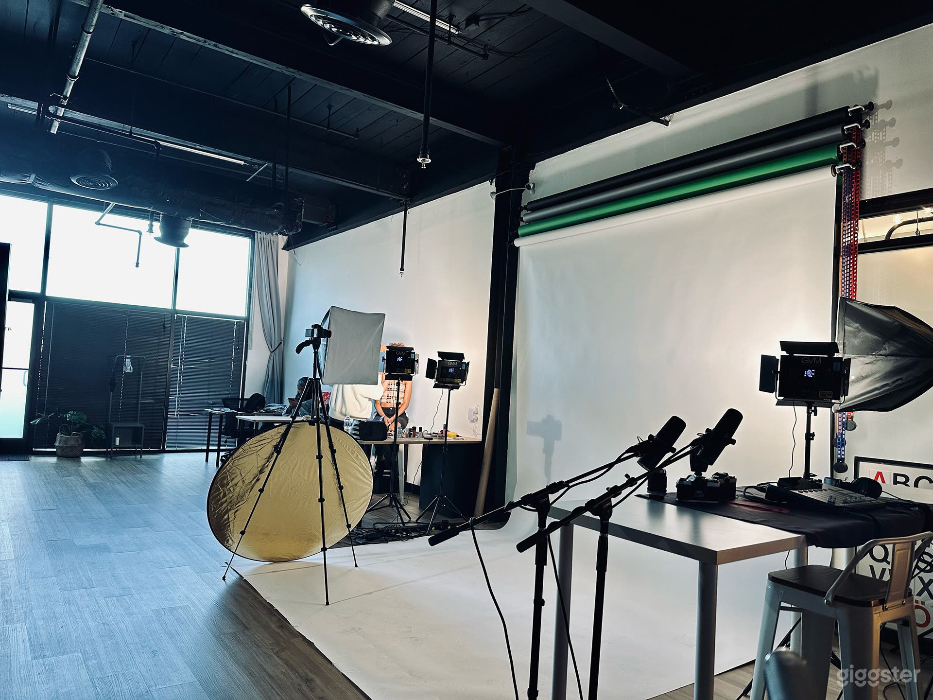 Multi-Purpose Event Space Photo 3