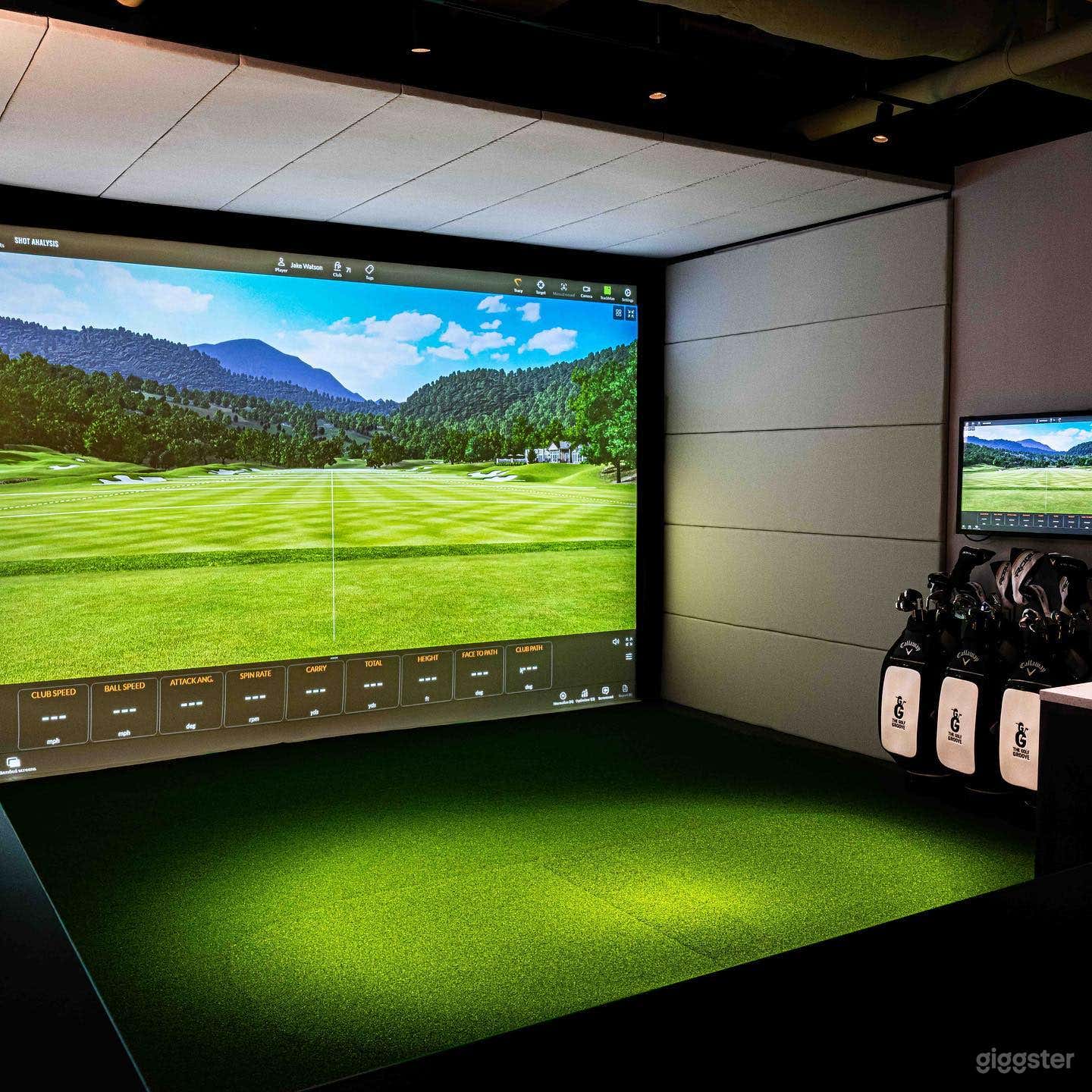 The Golf Groove Photo 2