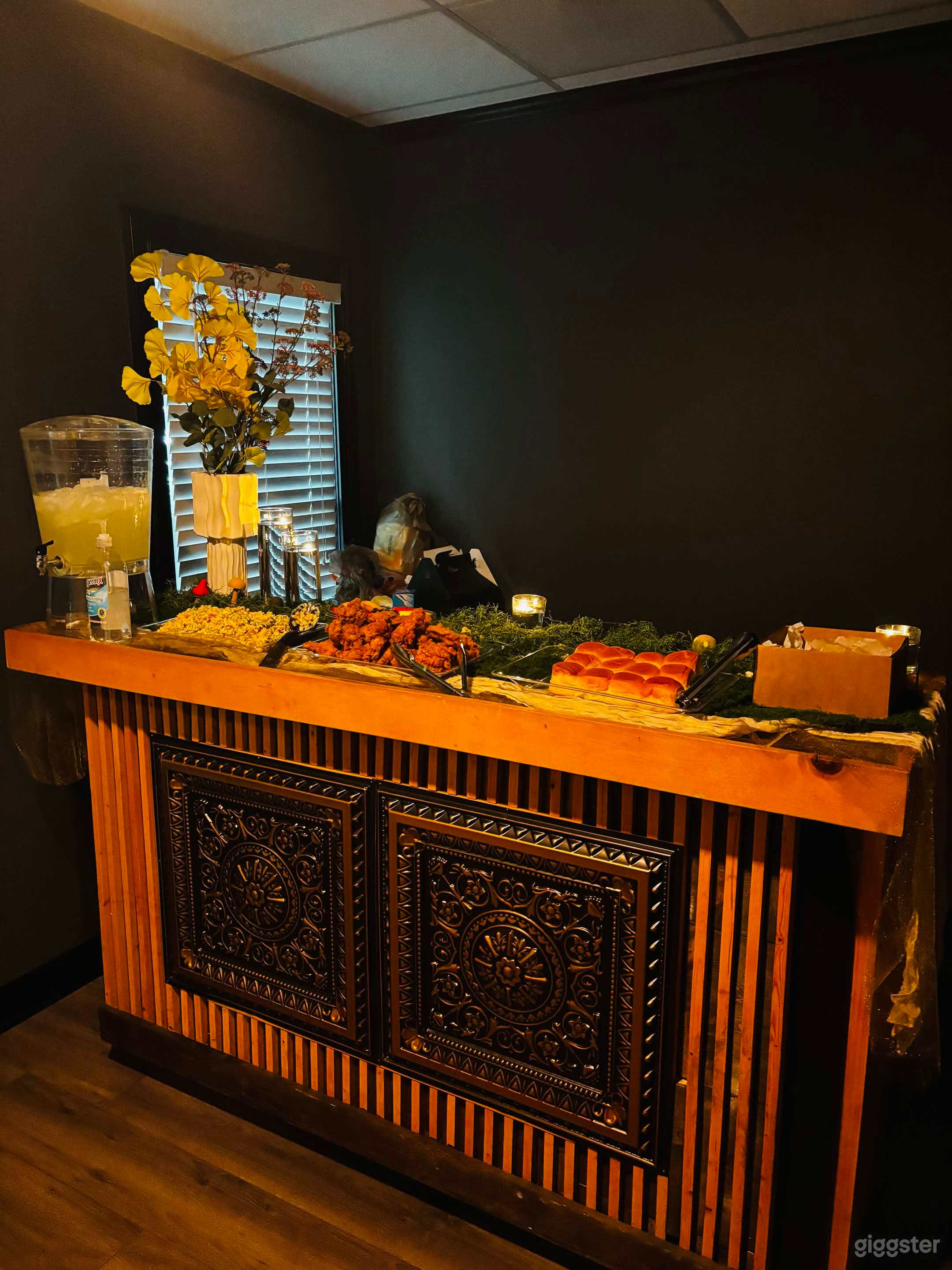 Atlanta Speakeasy for Private Events & Creative Experiences Photo 2