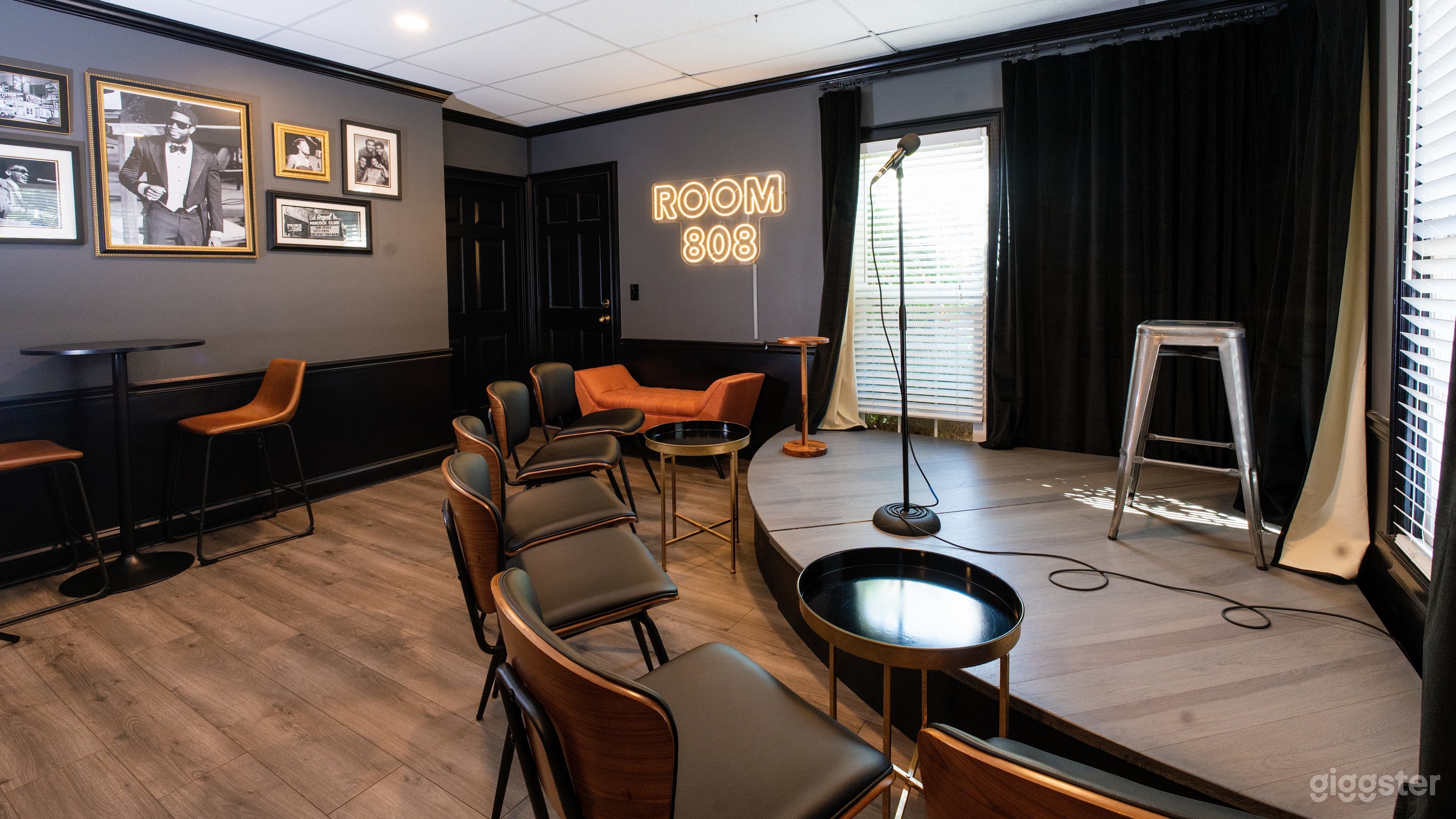 Atlanta Speakeasy for Private Events & Creative Experiences Photo 4