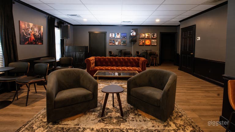  Speakeasy di Atlanta per Eventi Privati 26 Esperienze Creative 