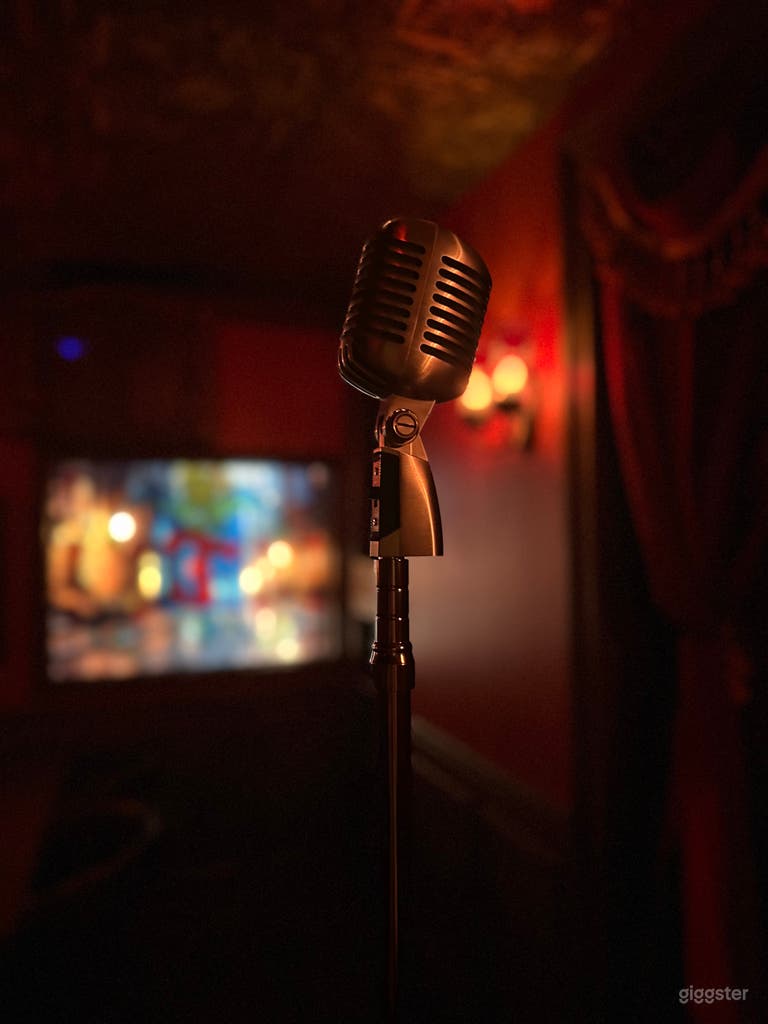  High quality Sure 58 microphone 