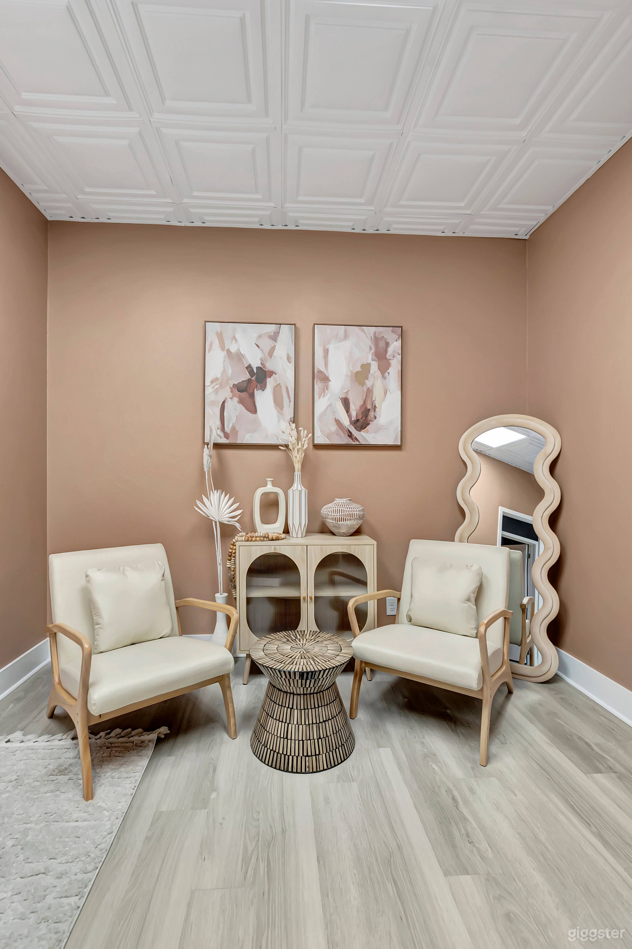 Sahara Room @ A Content Studio Photo 4