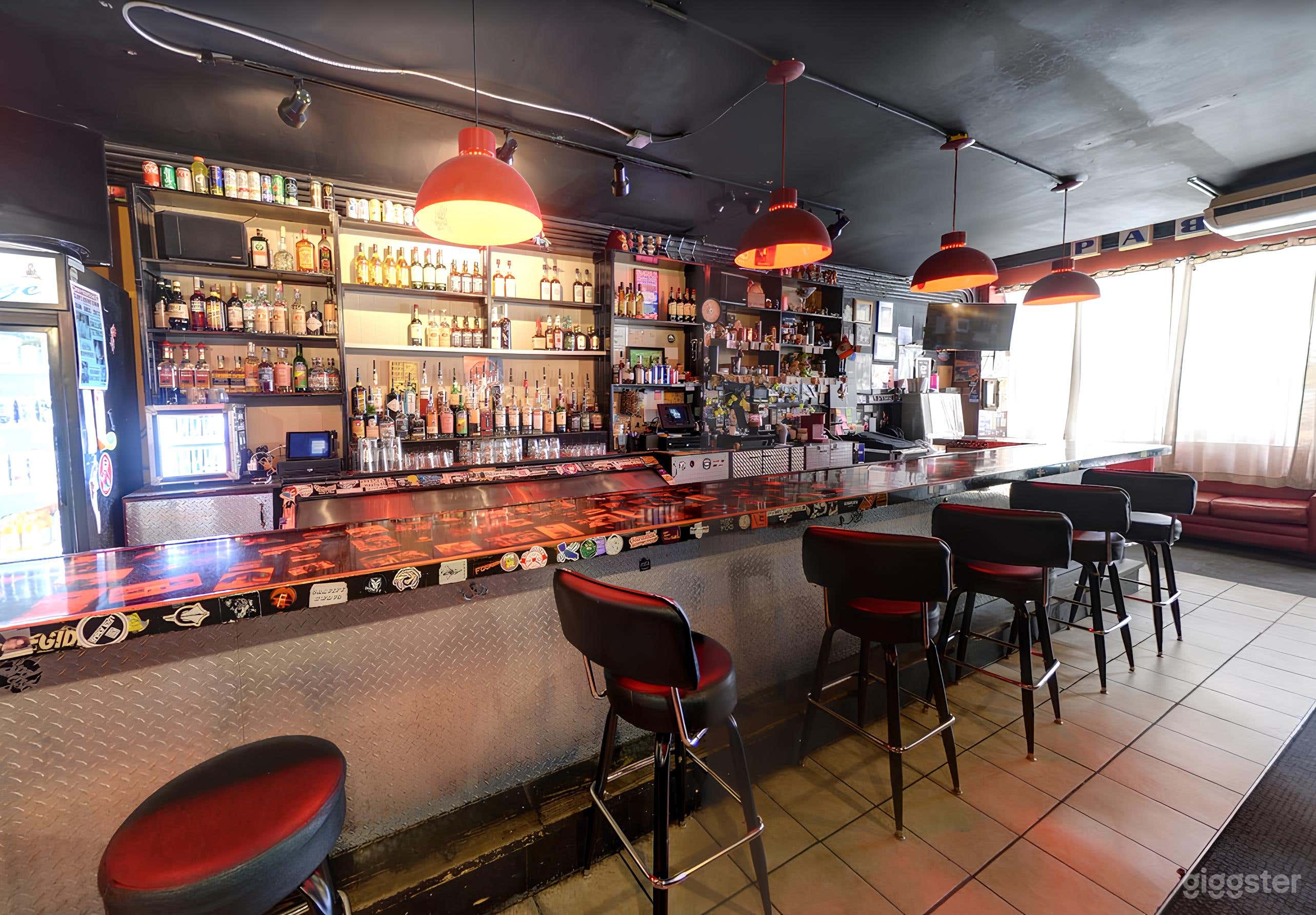 Downtown Raleigh's Hidden Gem Dive Bar (Entire Venue) Photo 1