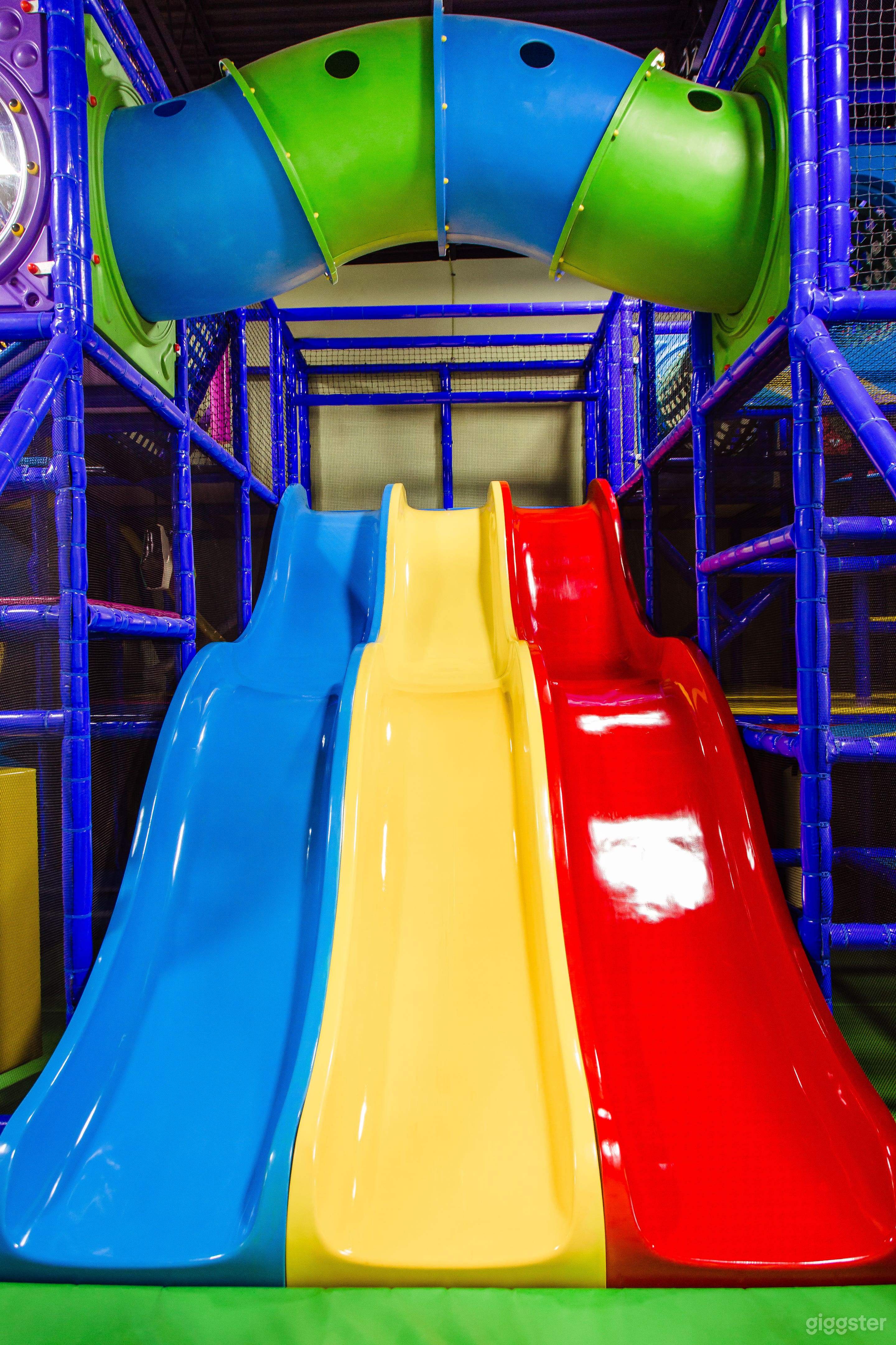 Amazing Kids' Gym in Princeton Photo 3