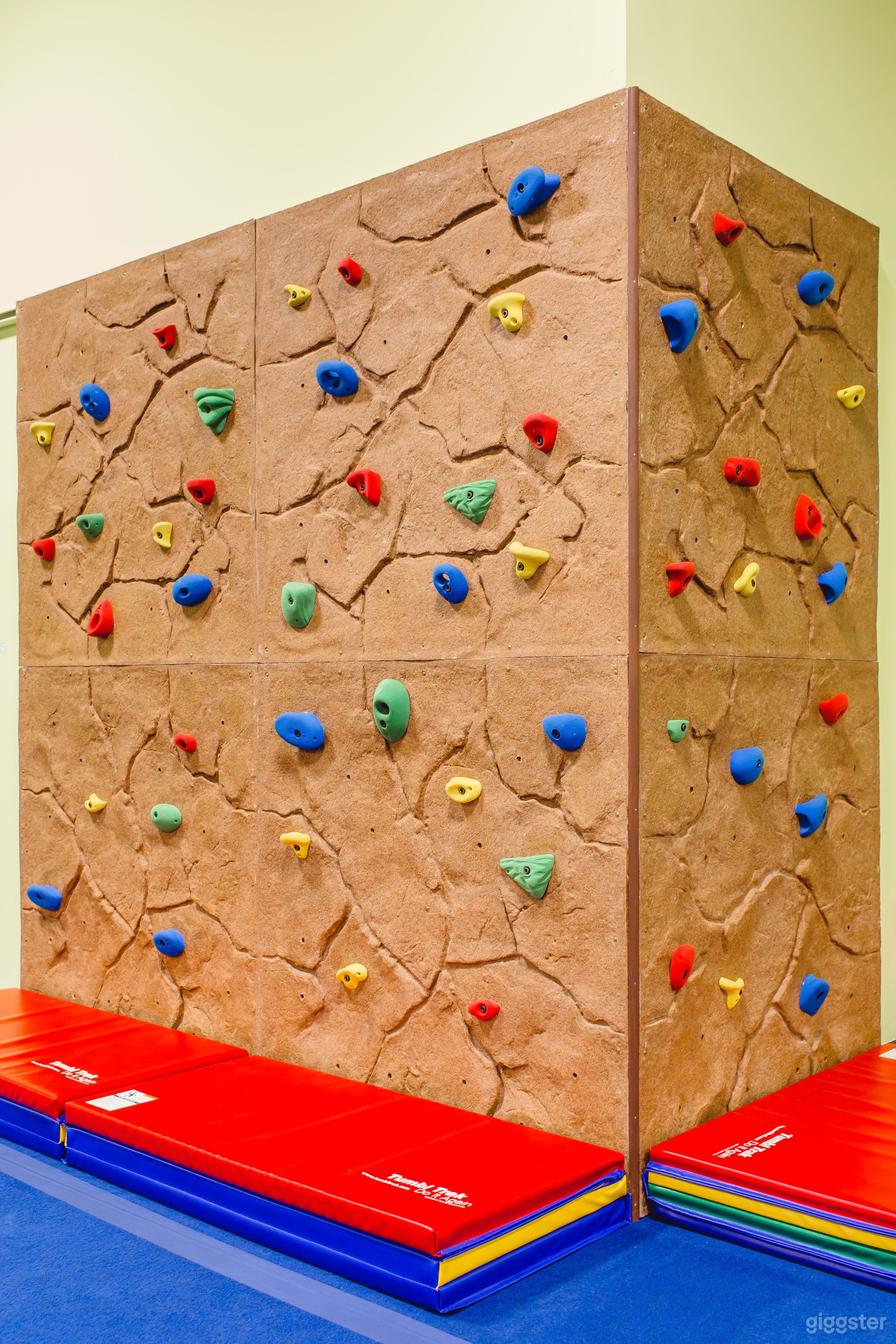 Amazing Kids' Gym in Princeton Photo 4