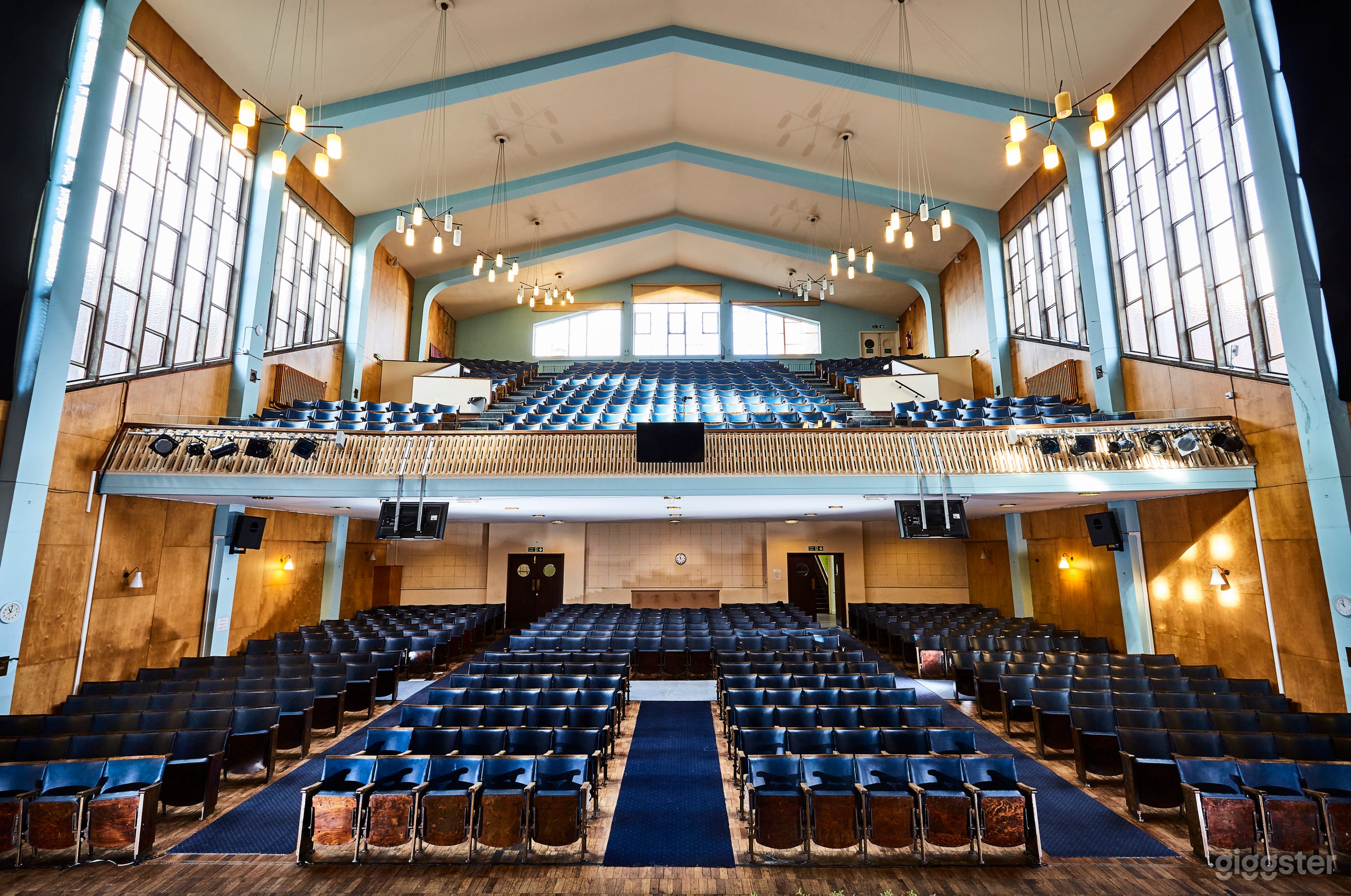 4031 sq. ft. Historic Building for your next Event Photo 1