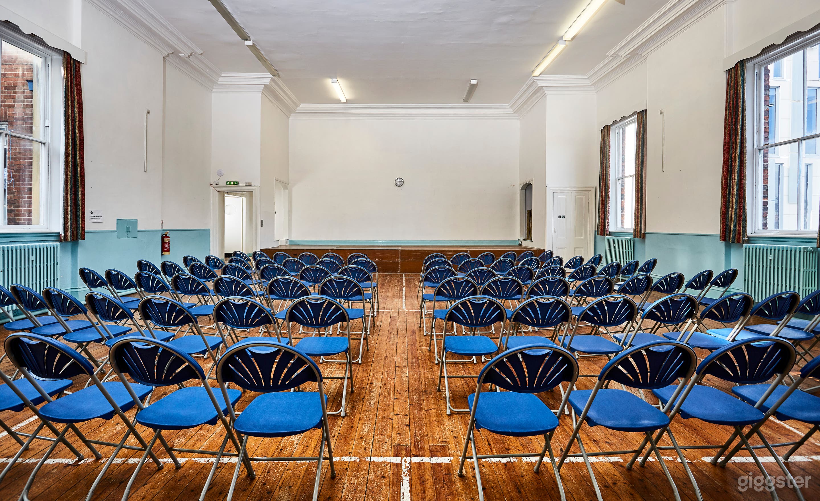 4031 sq. ft. Historic Building for your next Event Photo 4