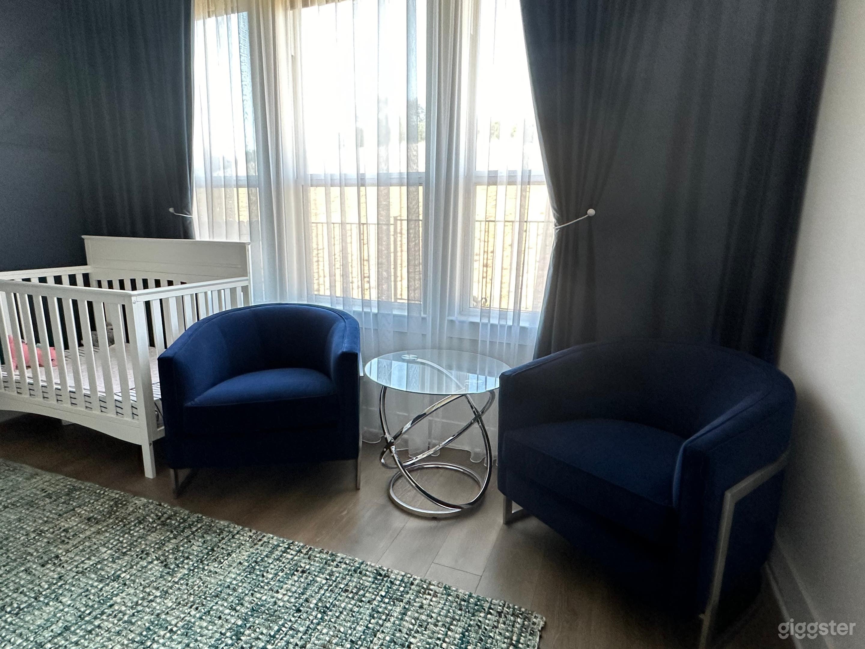 Specious modern European house Photo 4