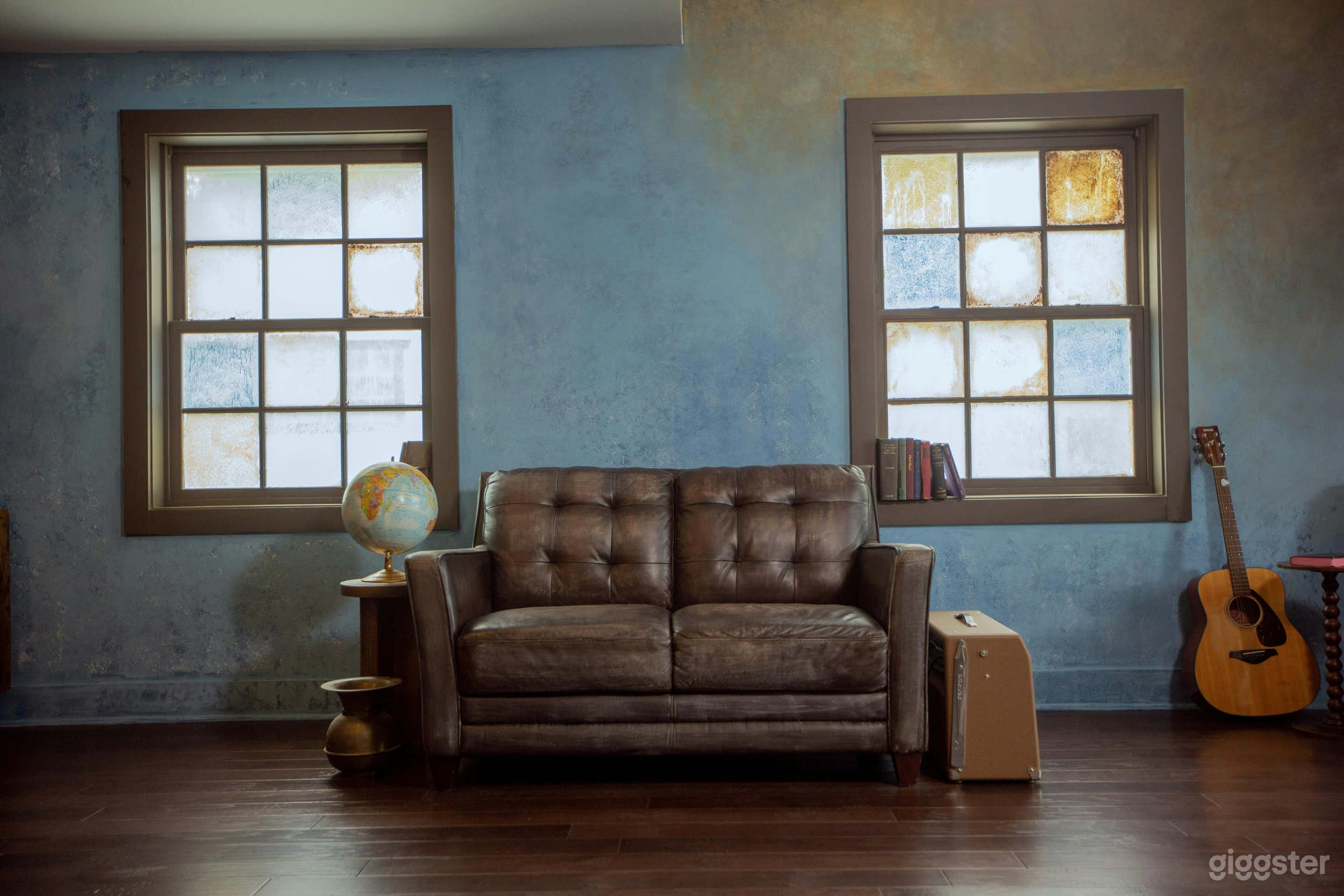 The Outlaw House Photo 2