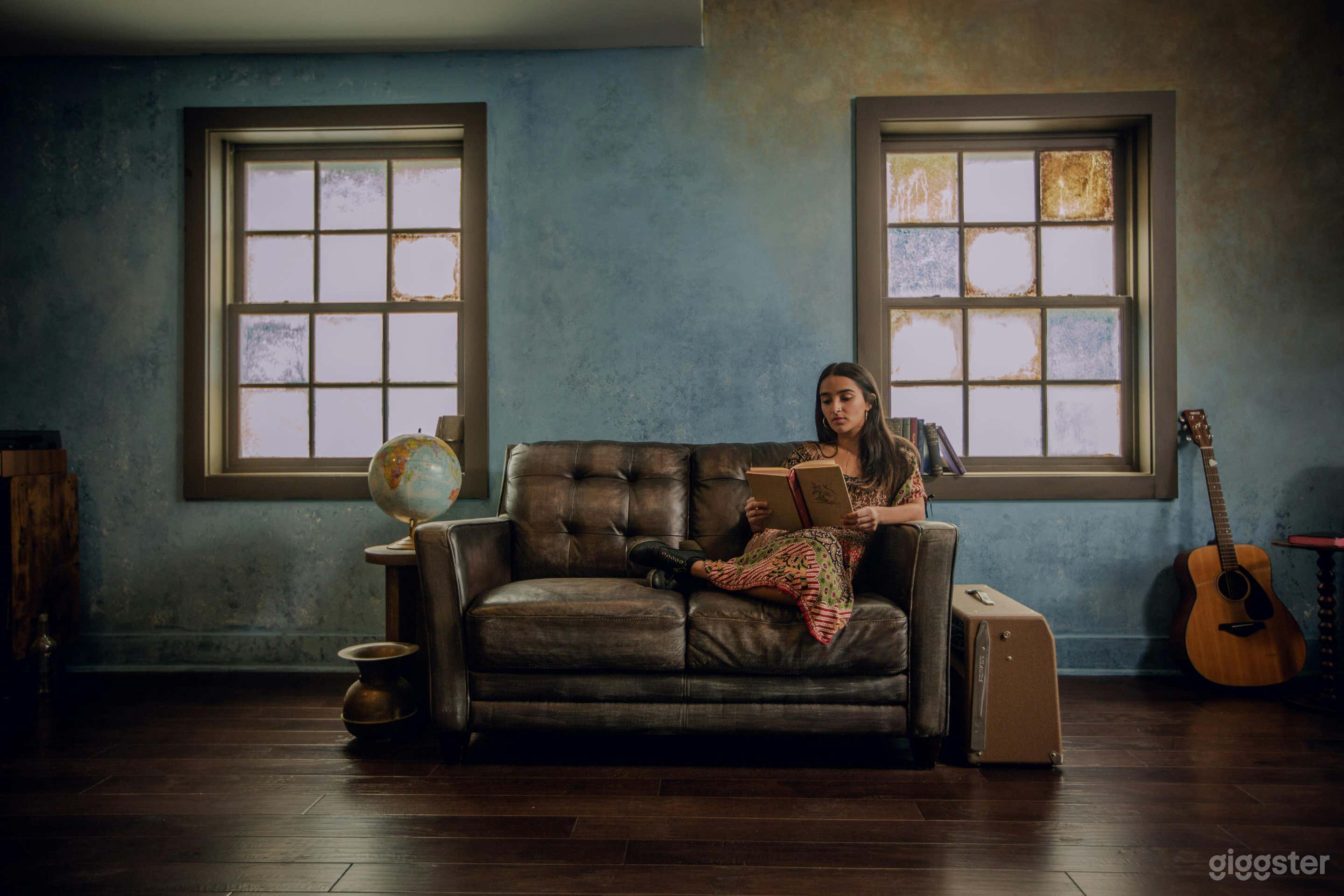 The Outlaw House Photo 1