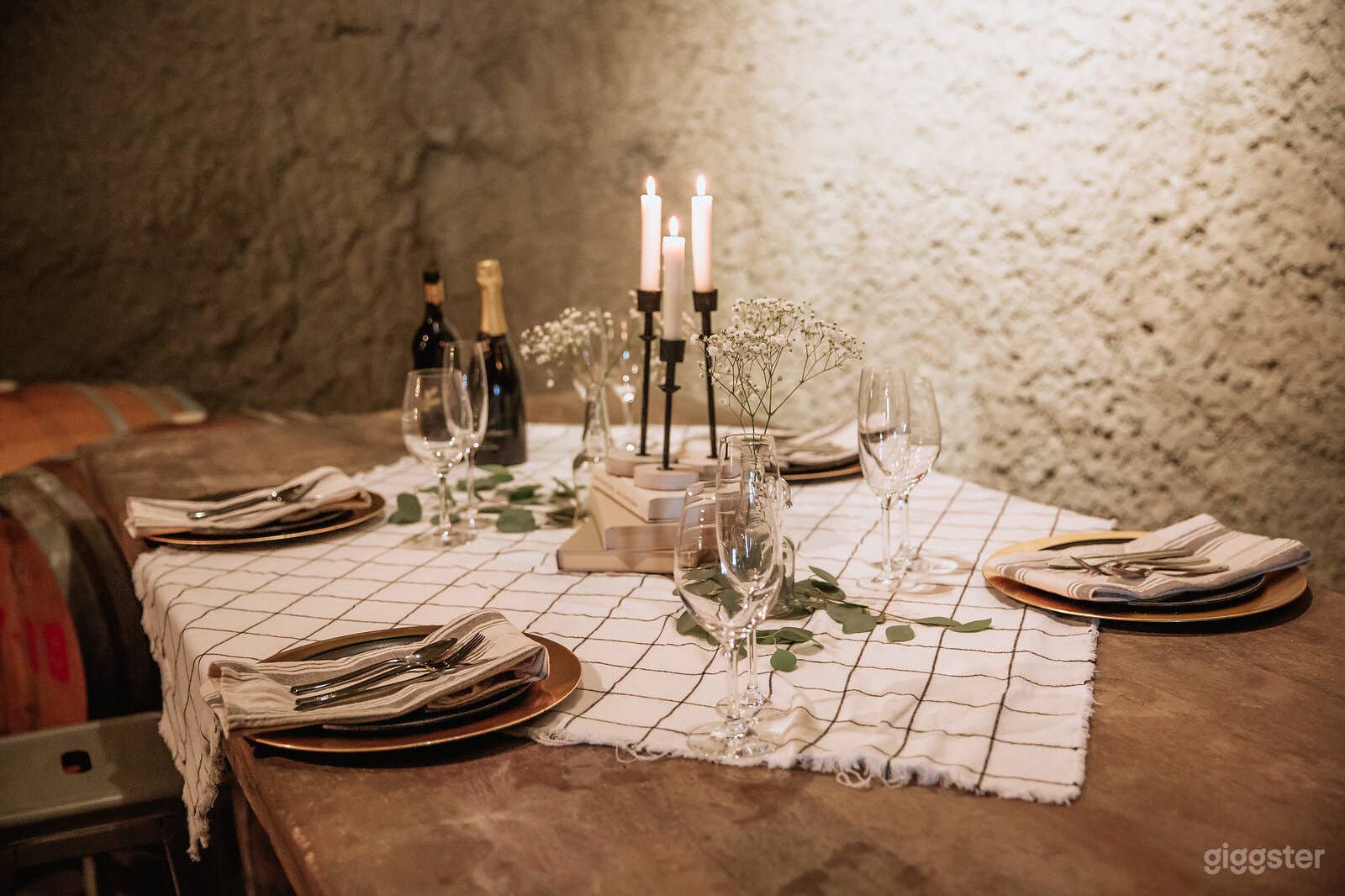 1988 Cave Wine Cellar Photo 3